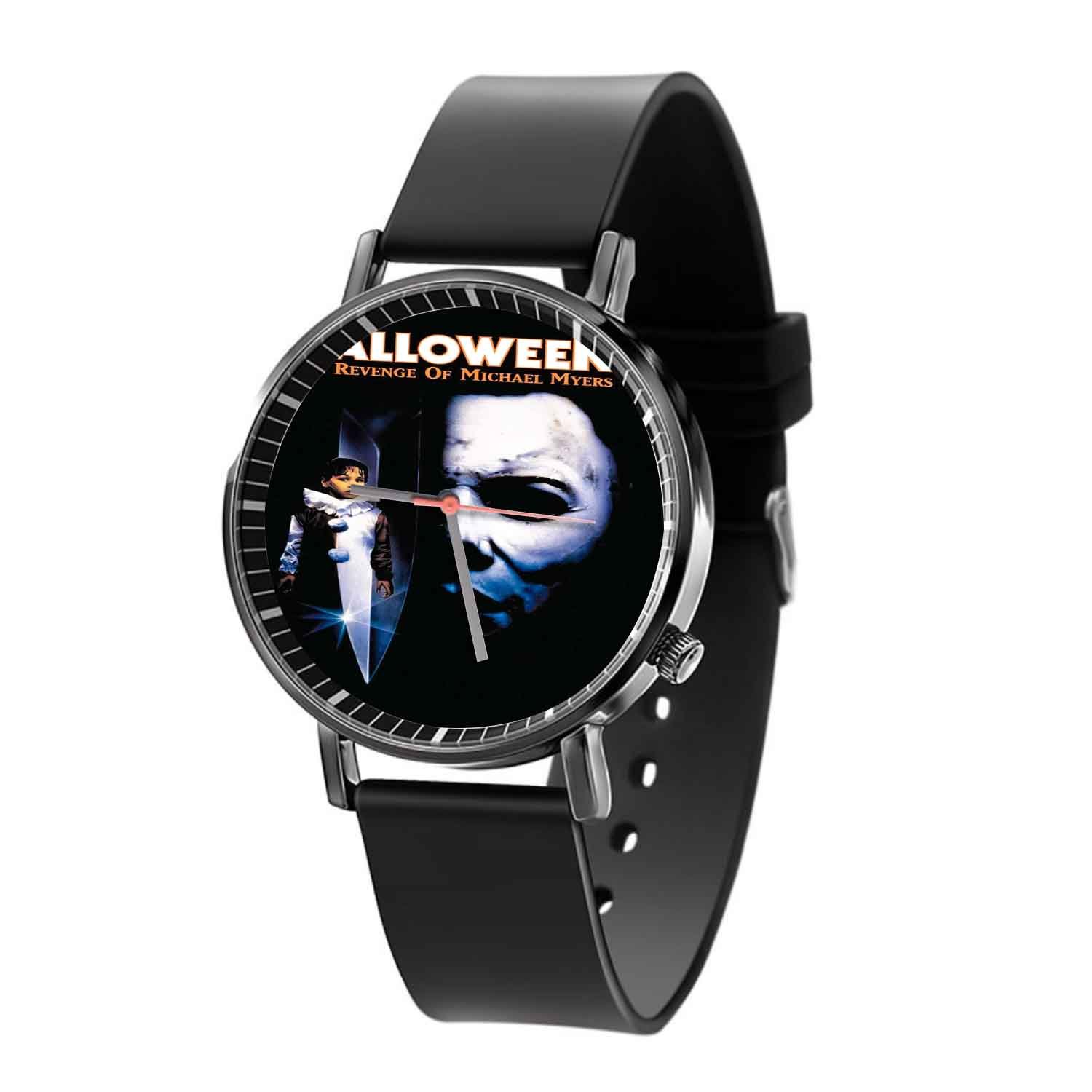 Blackdop Halloween 5 Quartz Watch