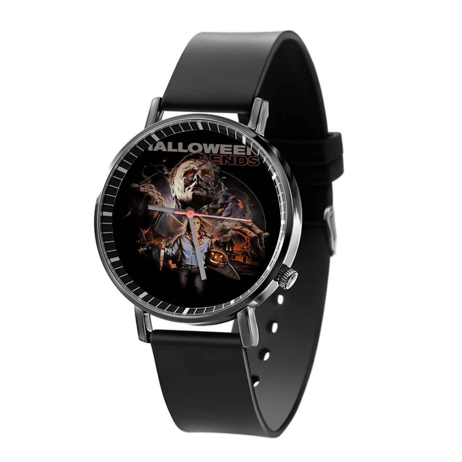 Blackdop Halloween Ends Quartz Watch
