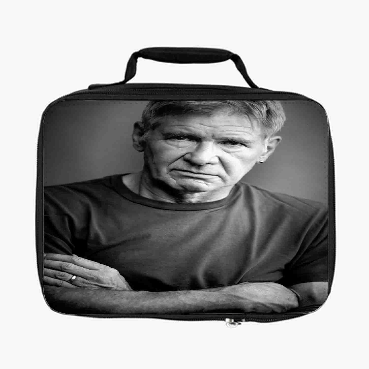 Blackdop Harrison Ford Lunch Bag