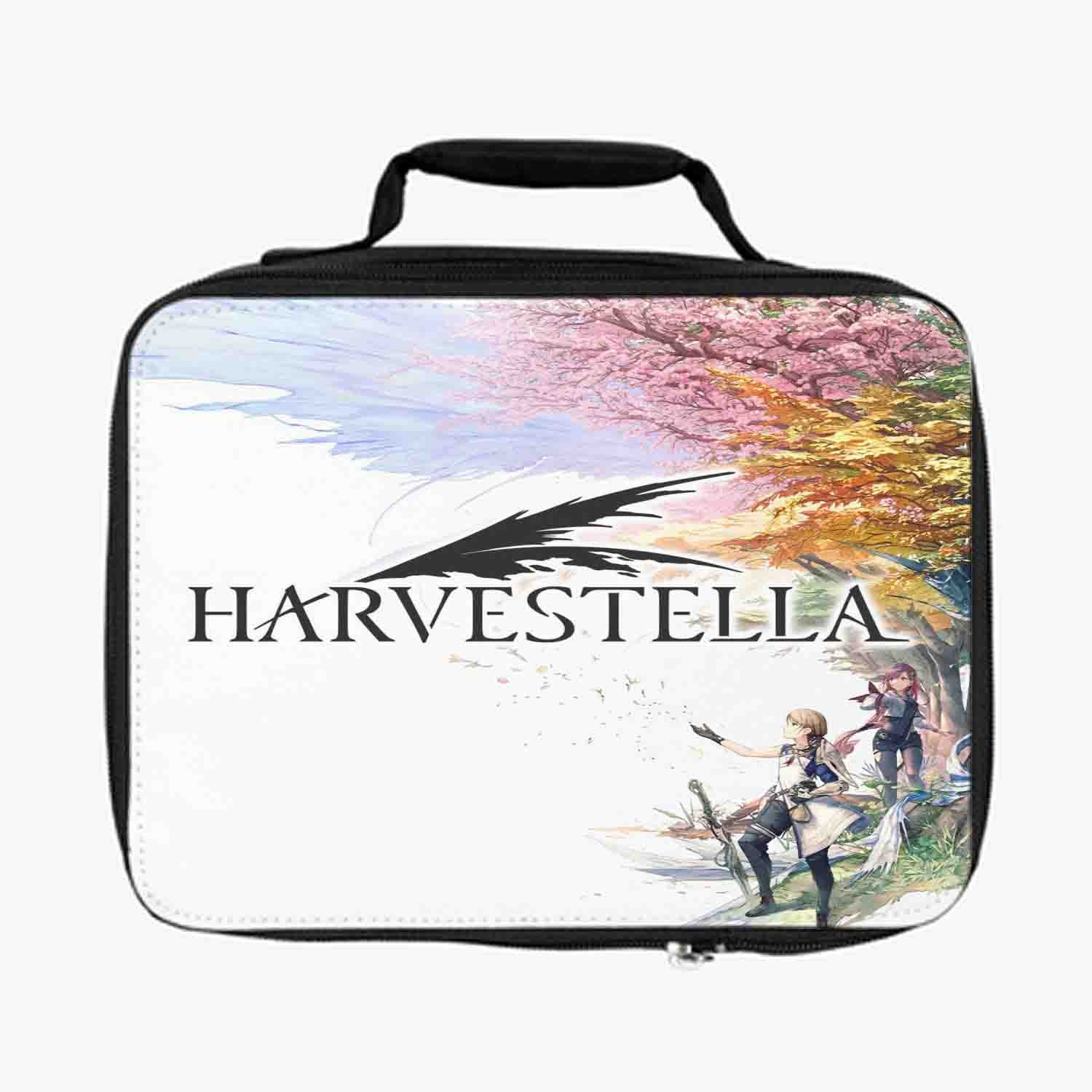 Blackdop Harvestella Lunch Bag