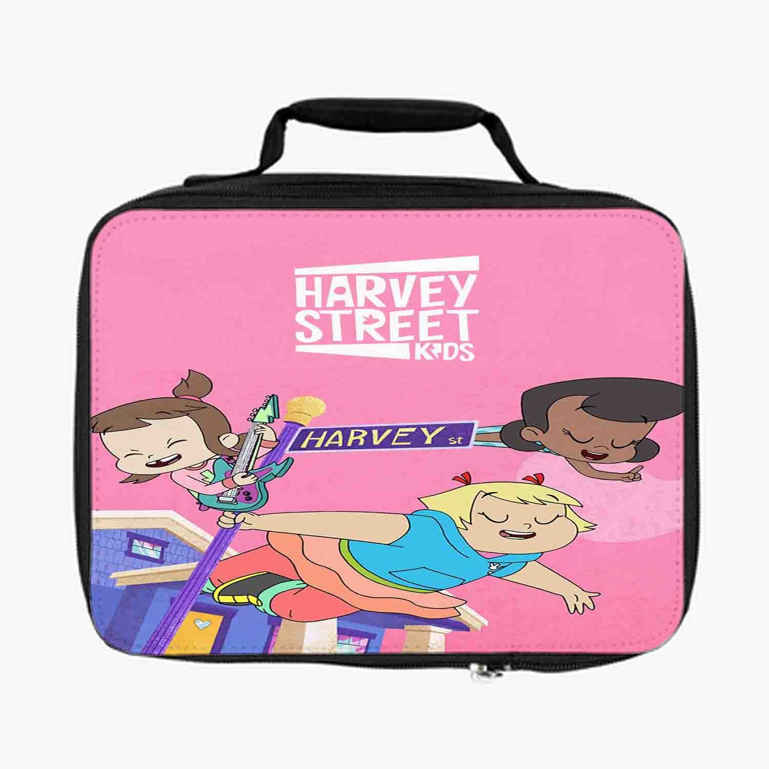 Blackdop Harvey Girls Forever Lunch Bag