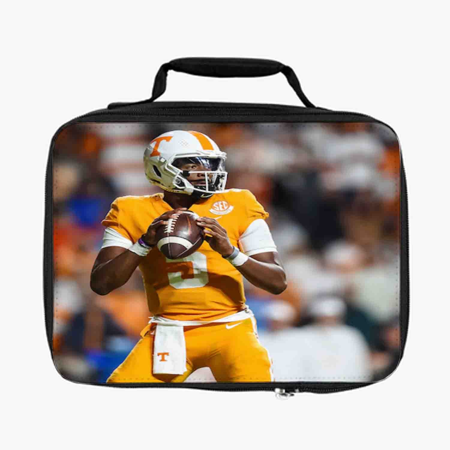 Blackdop Hendon Hooker Lunch Bag