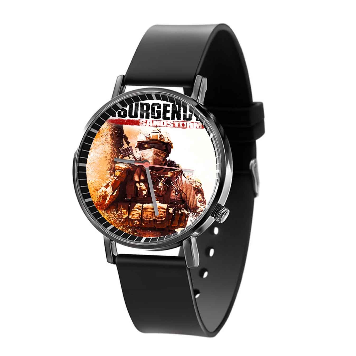 Blackdop Insurgency Sandstorm Quartz Watch