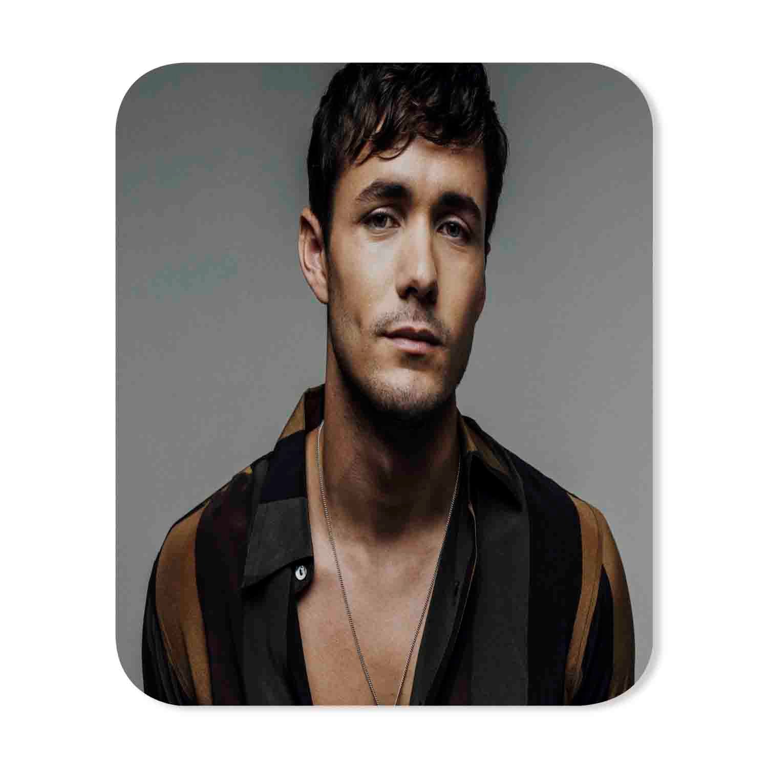 Blackdop Jonah Hauer King Mouse Pad