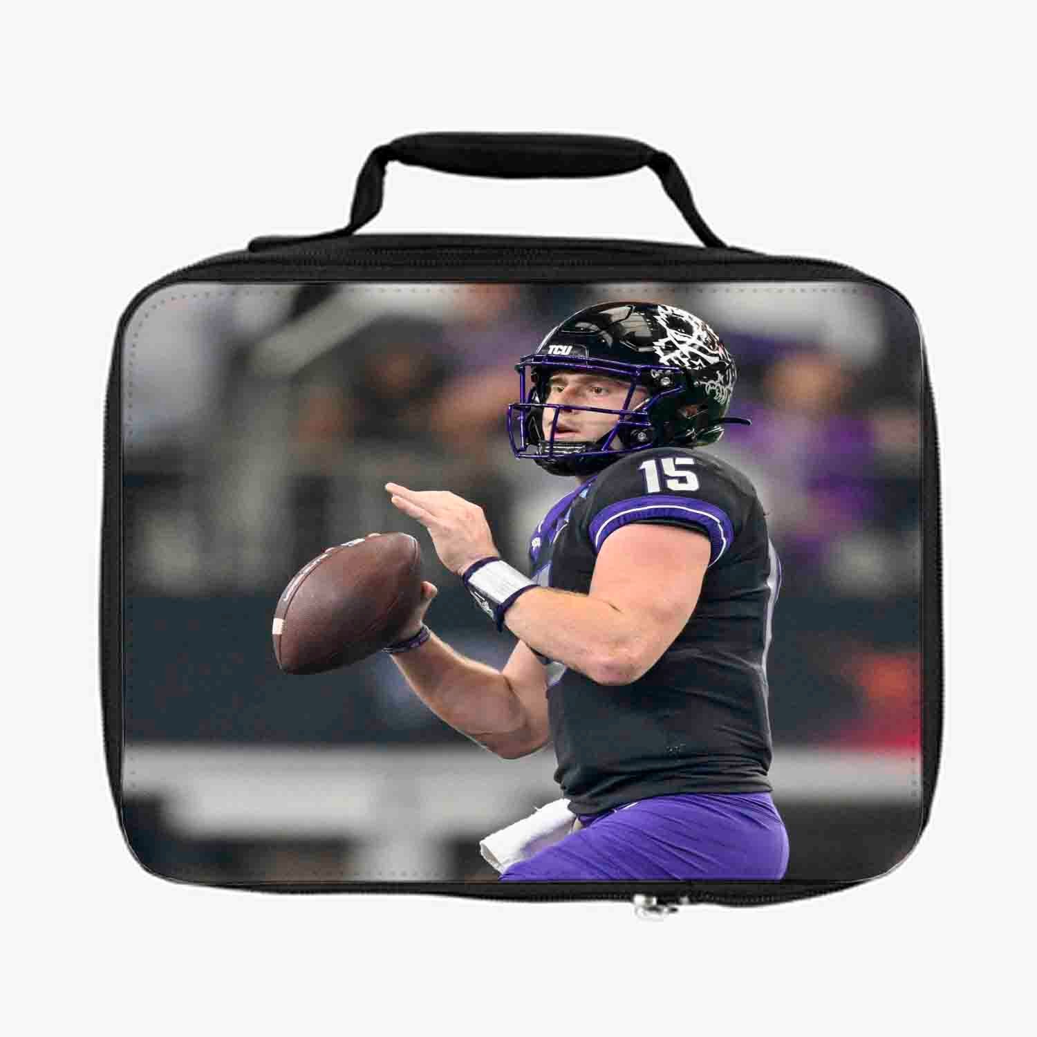 Blackdop Max Duggan Lunch Bag