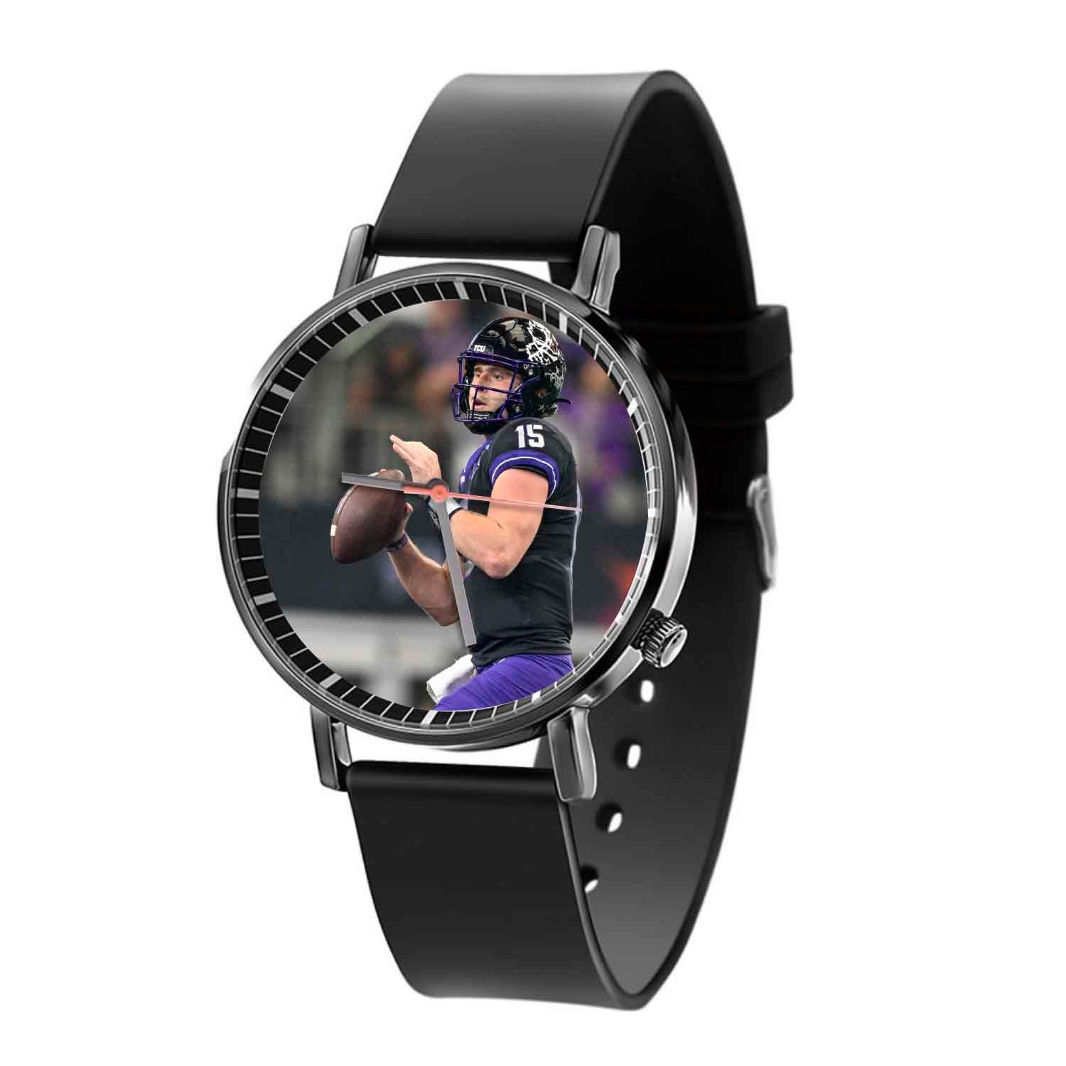 Blackdop Max Duggan Quartz Watch