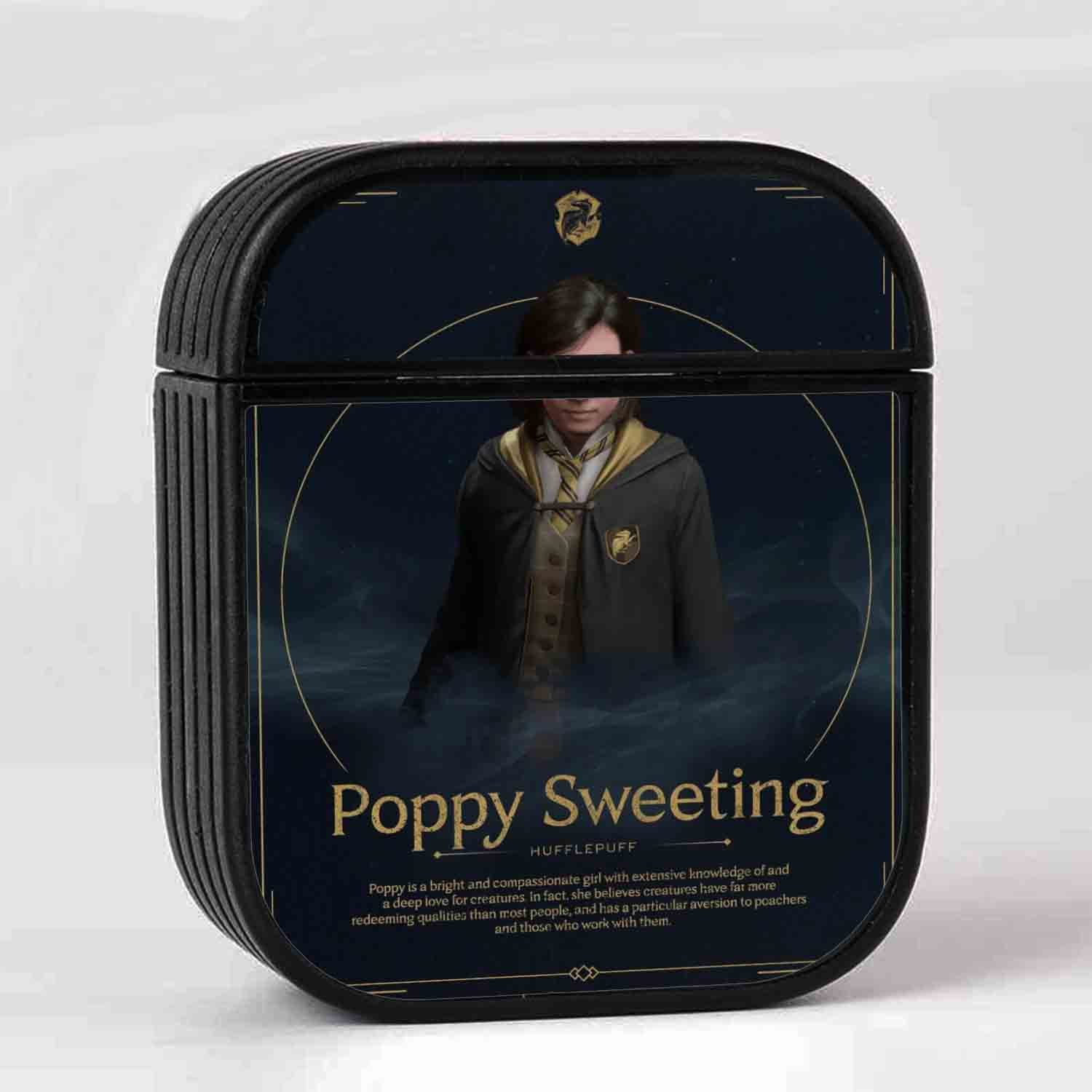 Blackdop Poppy Sweeting Hogwarts Legacy AirPods Case