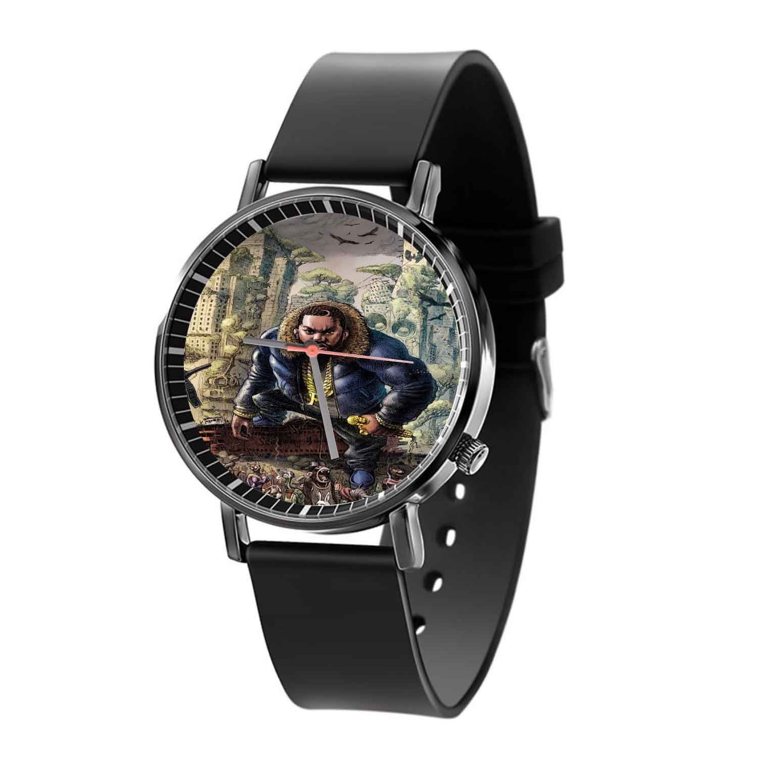 Blackdop Raekwon Nothing Quartz Watch Gift Box