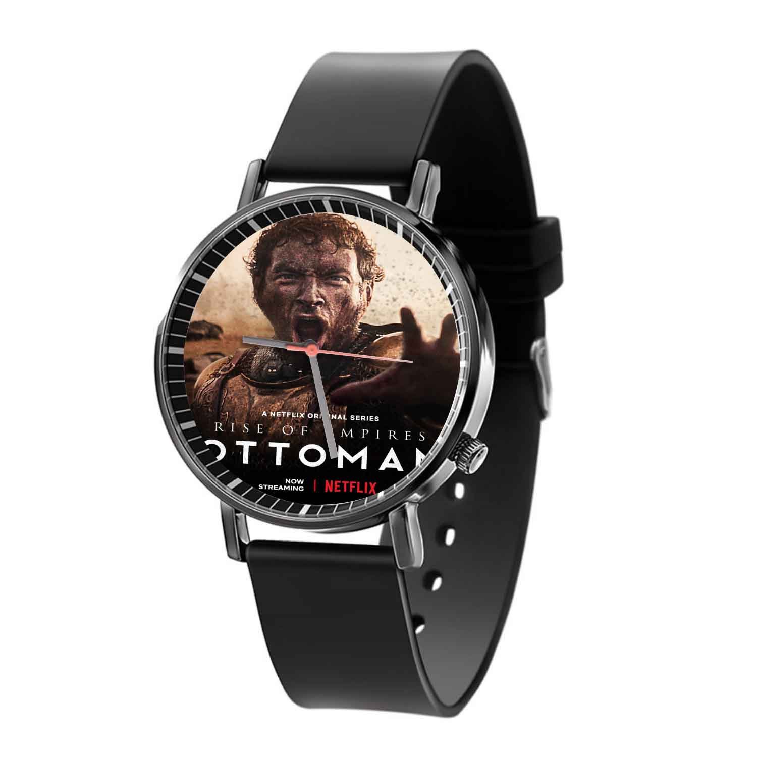 Blackdop Rise of Empires Ottoman Quartz Watch