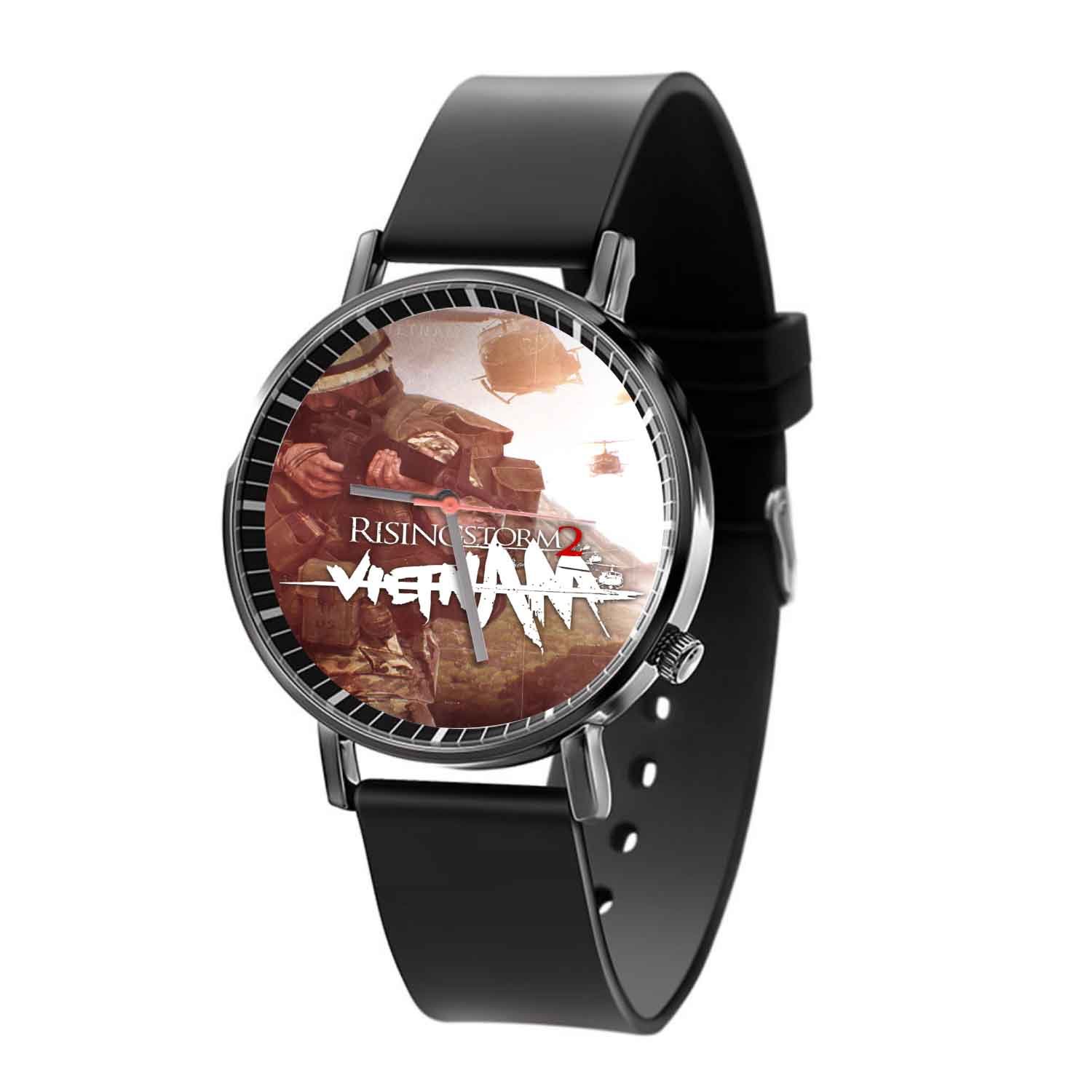 Blackdop Rising Storm 2 Vietnam Quartz Watch