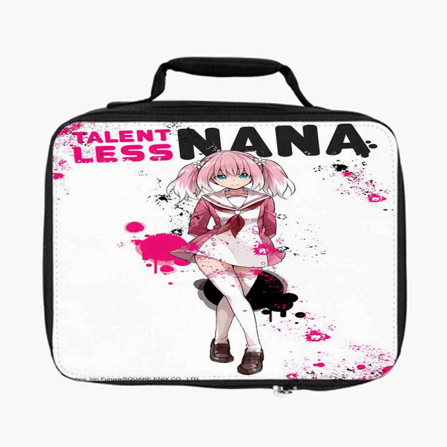 Blackdop Talentless Nana Lunch Bag