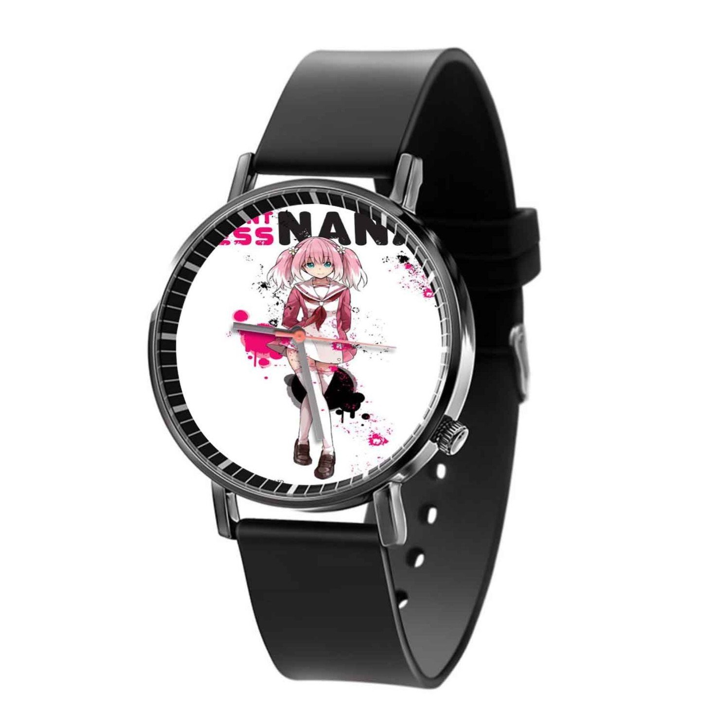 Blackdop Talentless Nana Quartz Watch