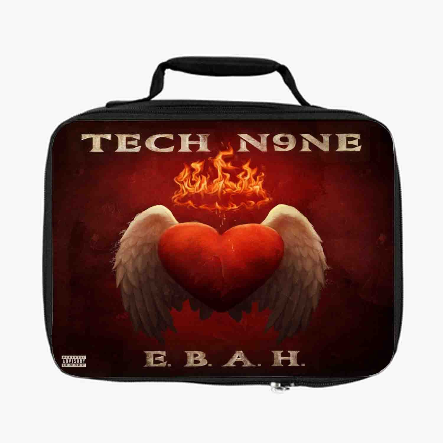 Blackdop Tech N9NE Ebah Lunch Bag