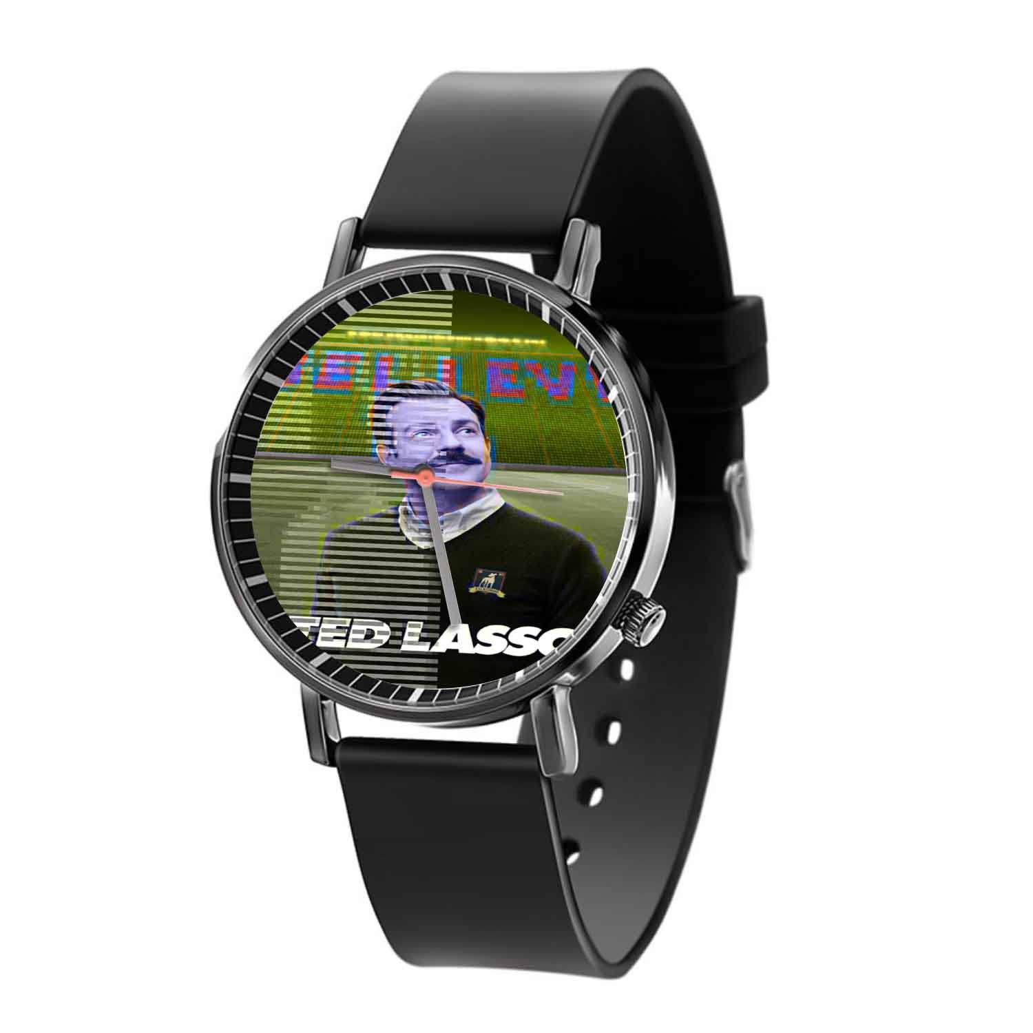 Blackdop Ted Lasso Quartz Watch