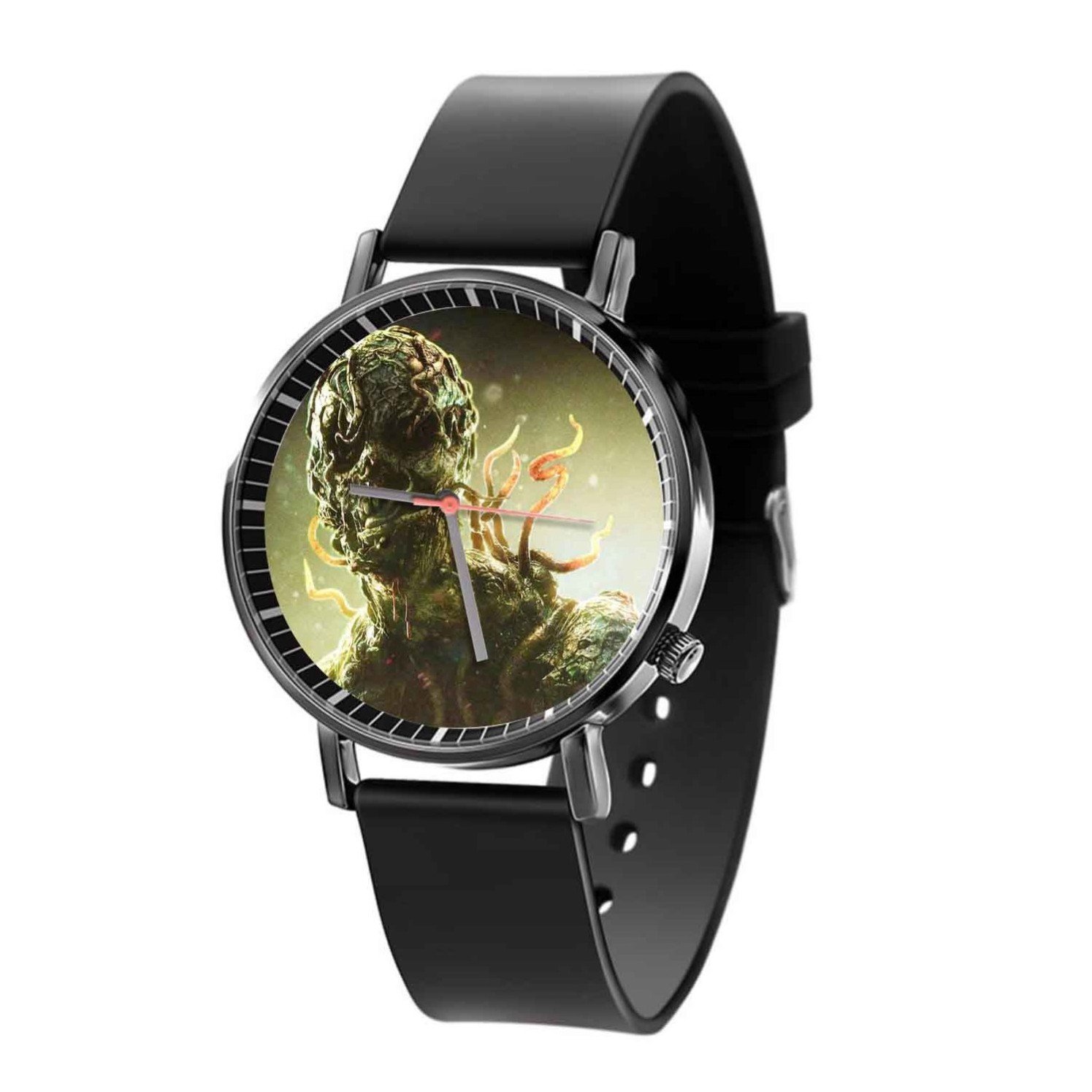 Blackdop The Callisto Protocol Game Quartz Watch