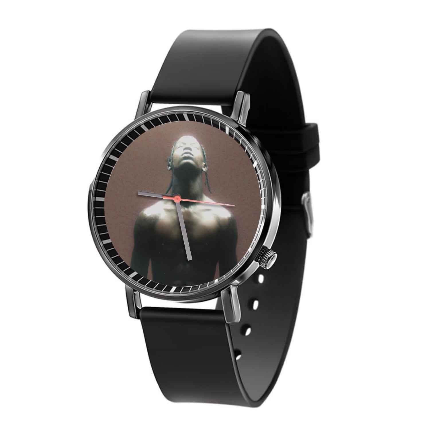 Blackdop Travis Scott Utopia Quartz Watch