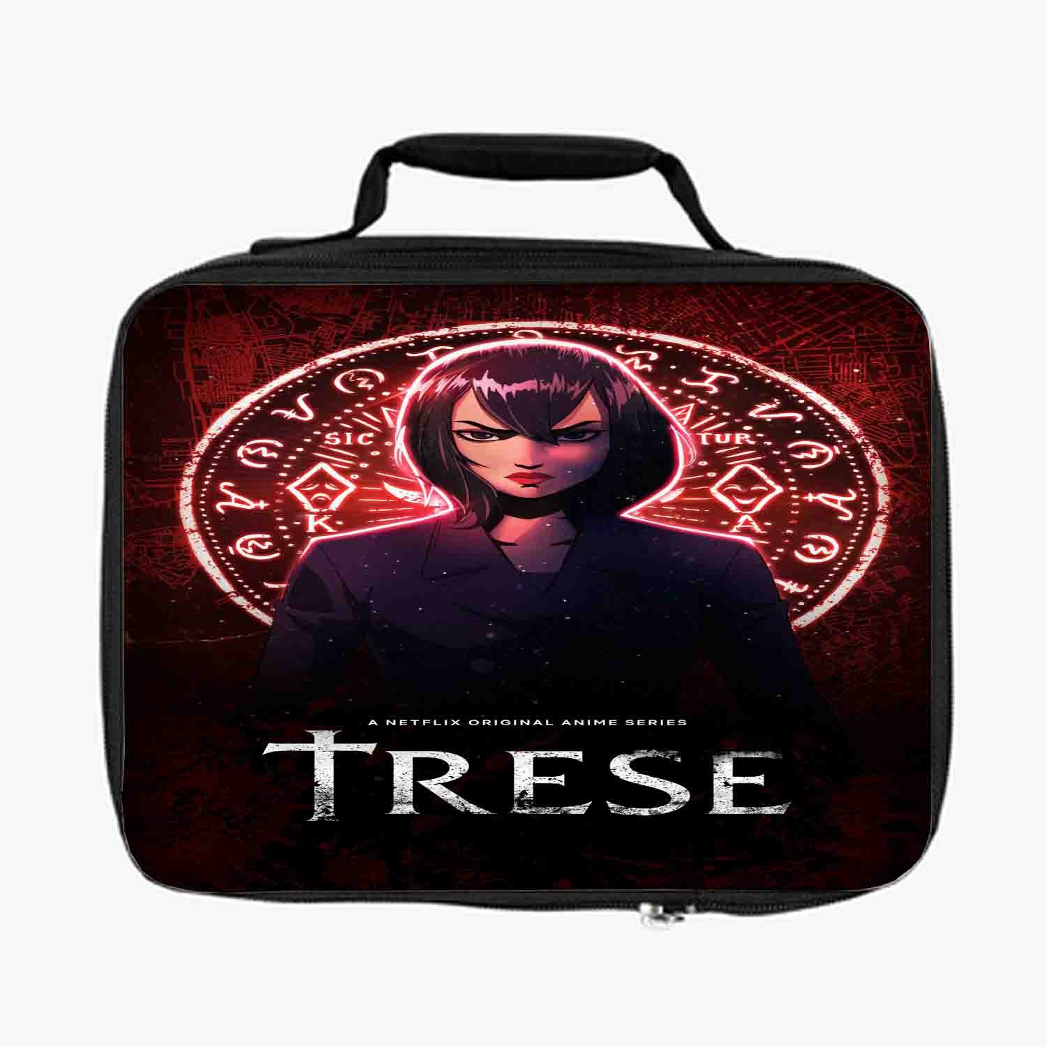 Blackdop Trese Lunch Bag