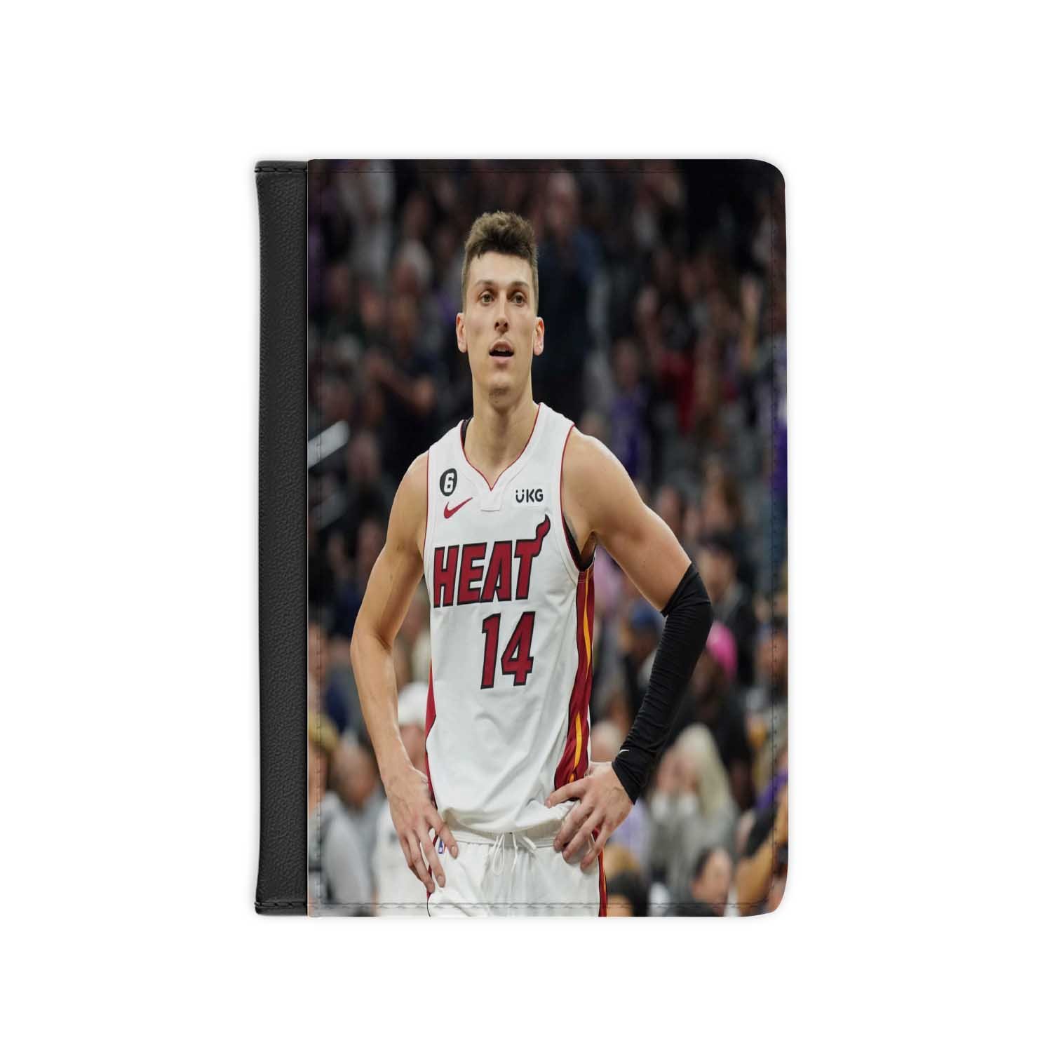 Blackdop Tyler Herro Passport