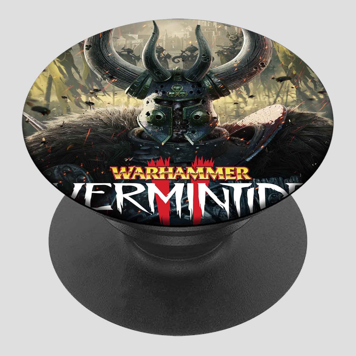 Blackdop Warhammer Vermintide 2 Pop Able Phone Stands