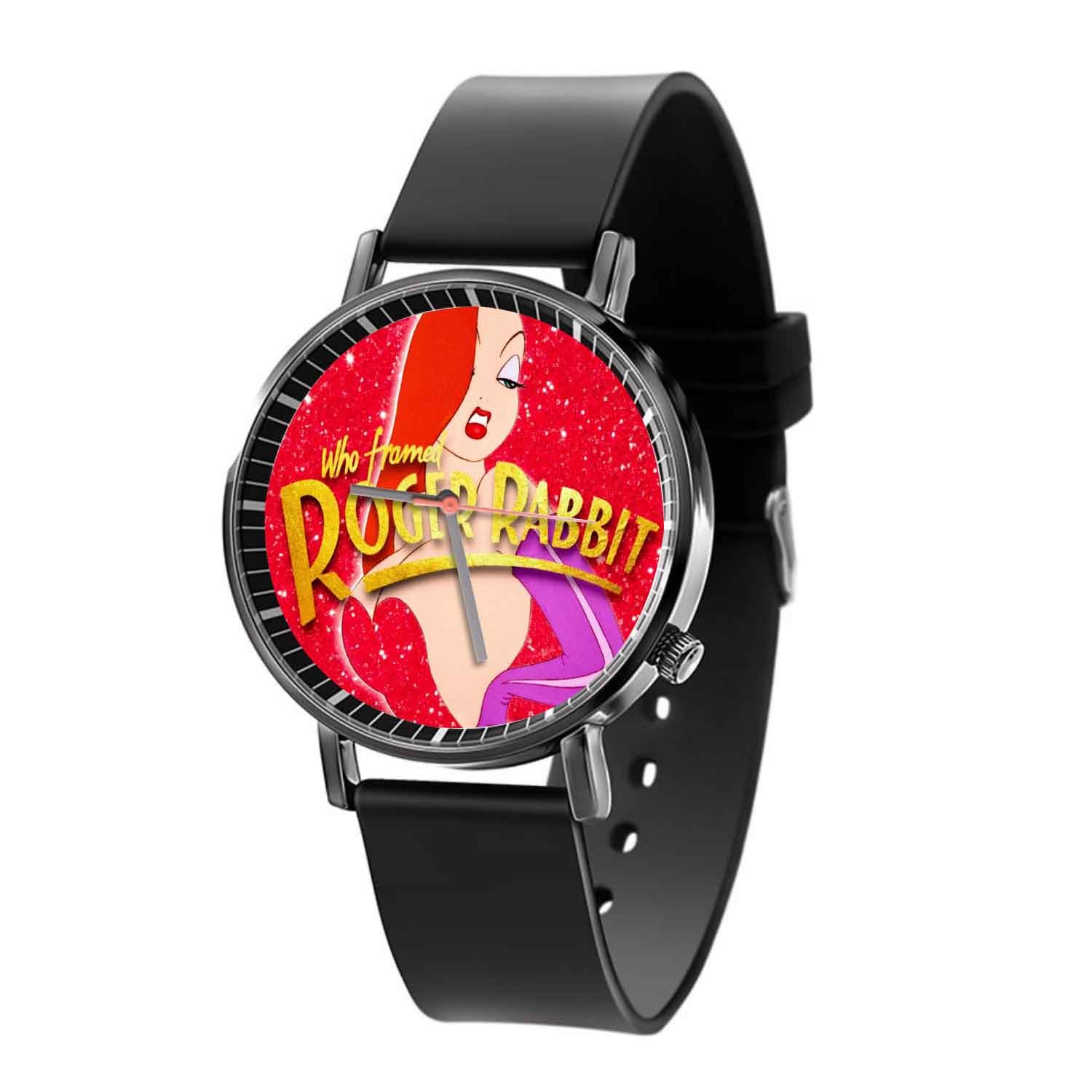 Blackdop Who Framed Roger Rabbit Quartz Watch Gift Box
