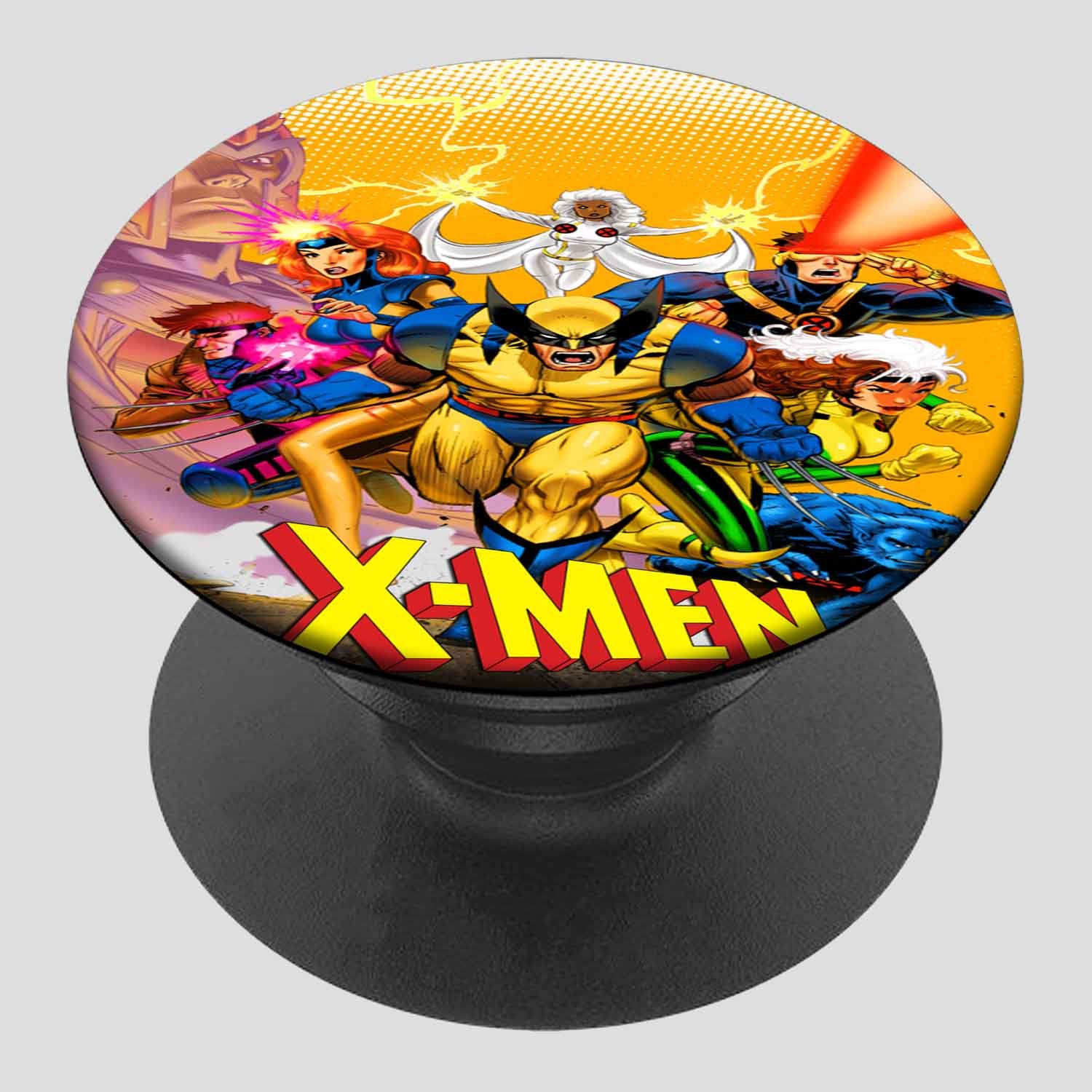 Blackdop X Men Pop Able Phone Stands