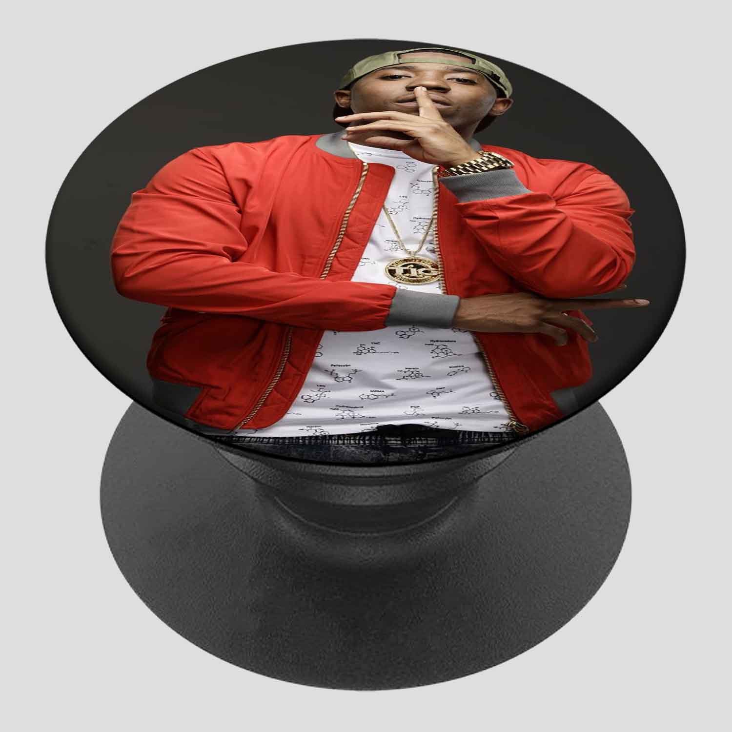 Blackdop YFN Lucci Pop Able Phone Stands