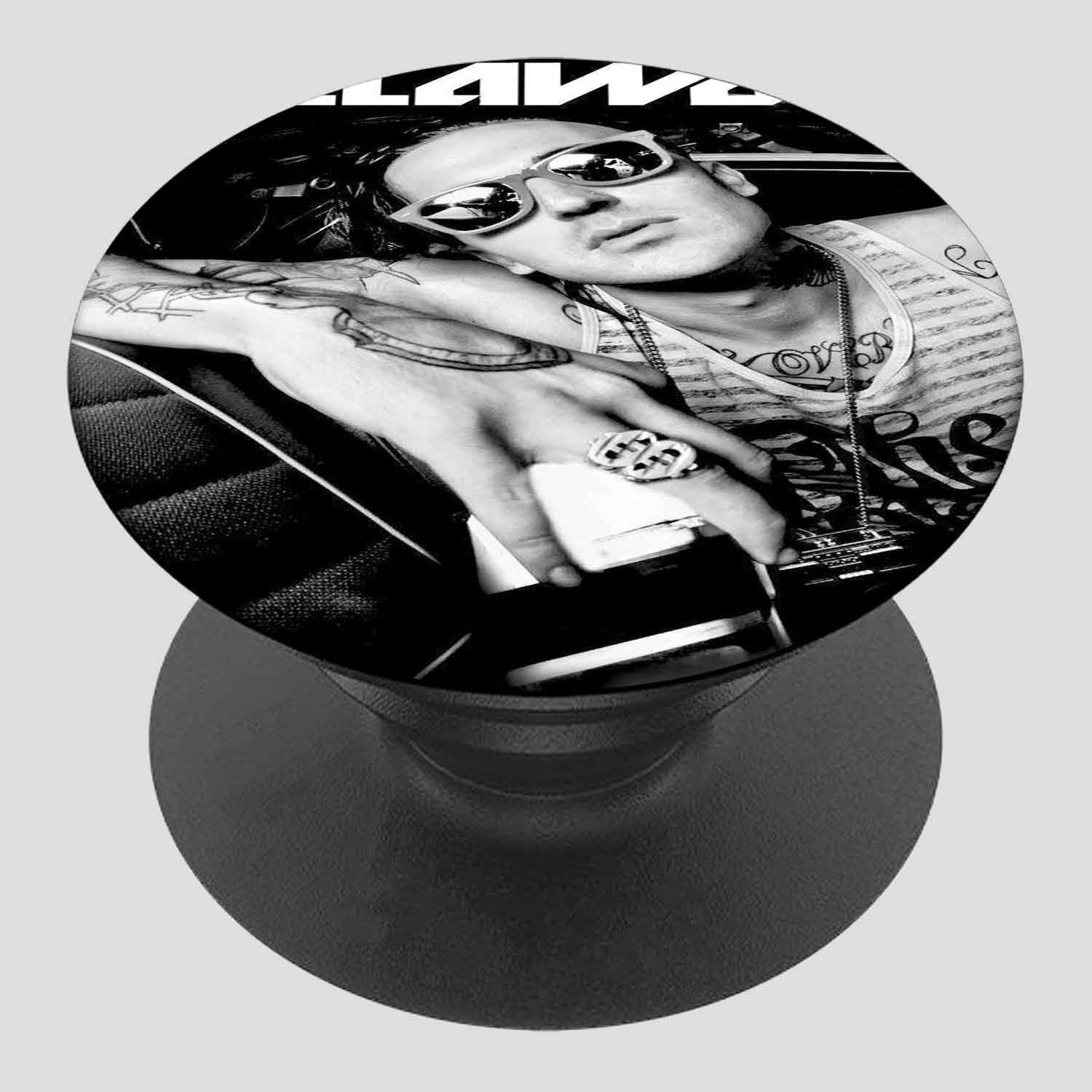 Blackdop Yelawolf Pop Able Phone Stands