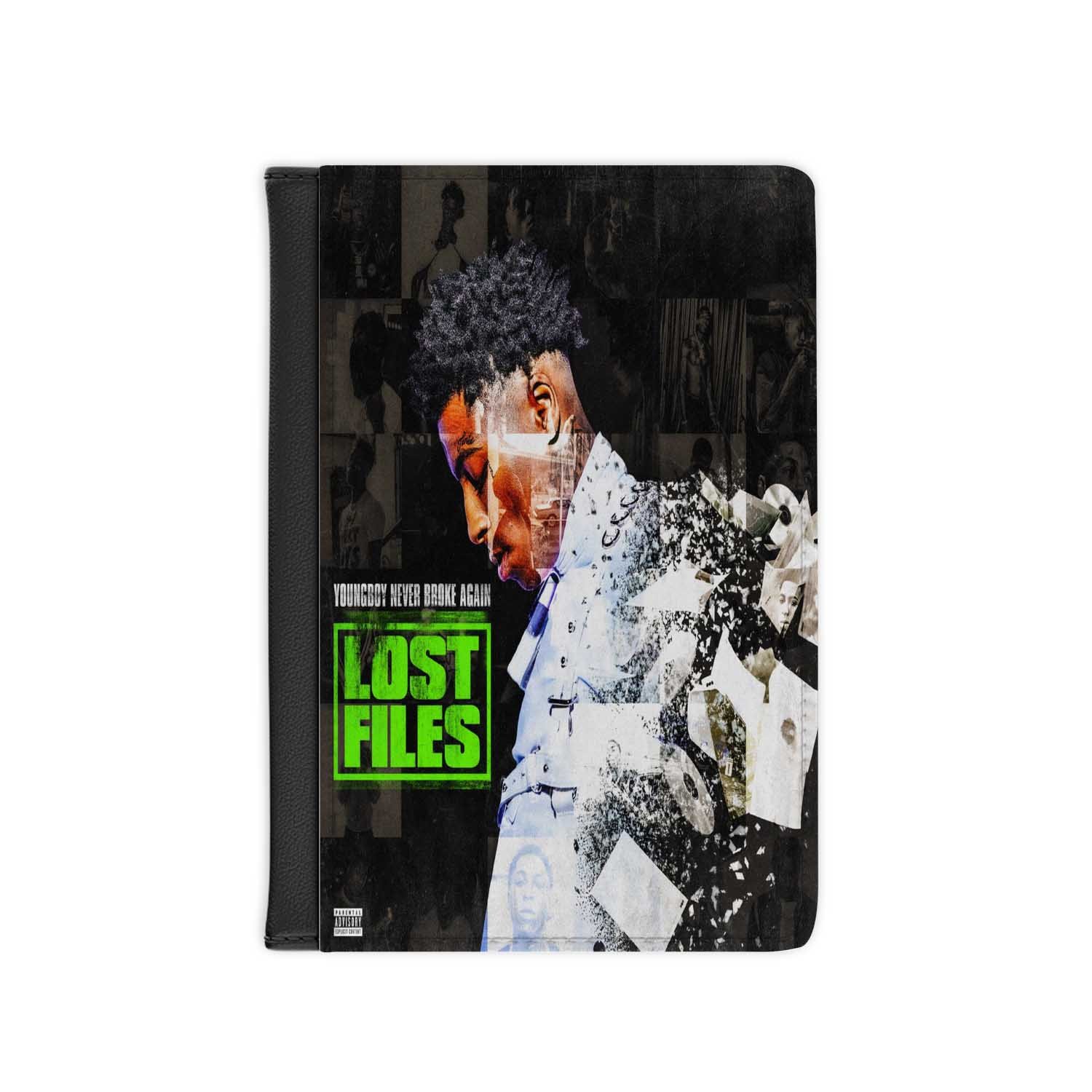 Blackdop YoungBoy Never Broke Again Passport