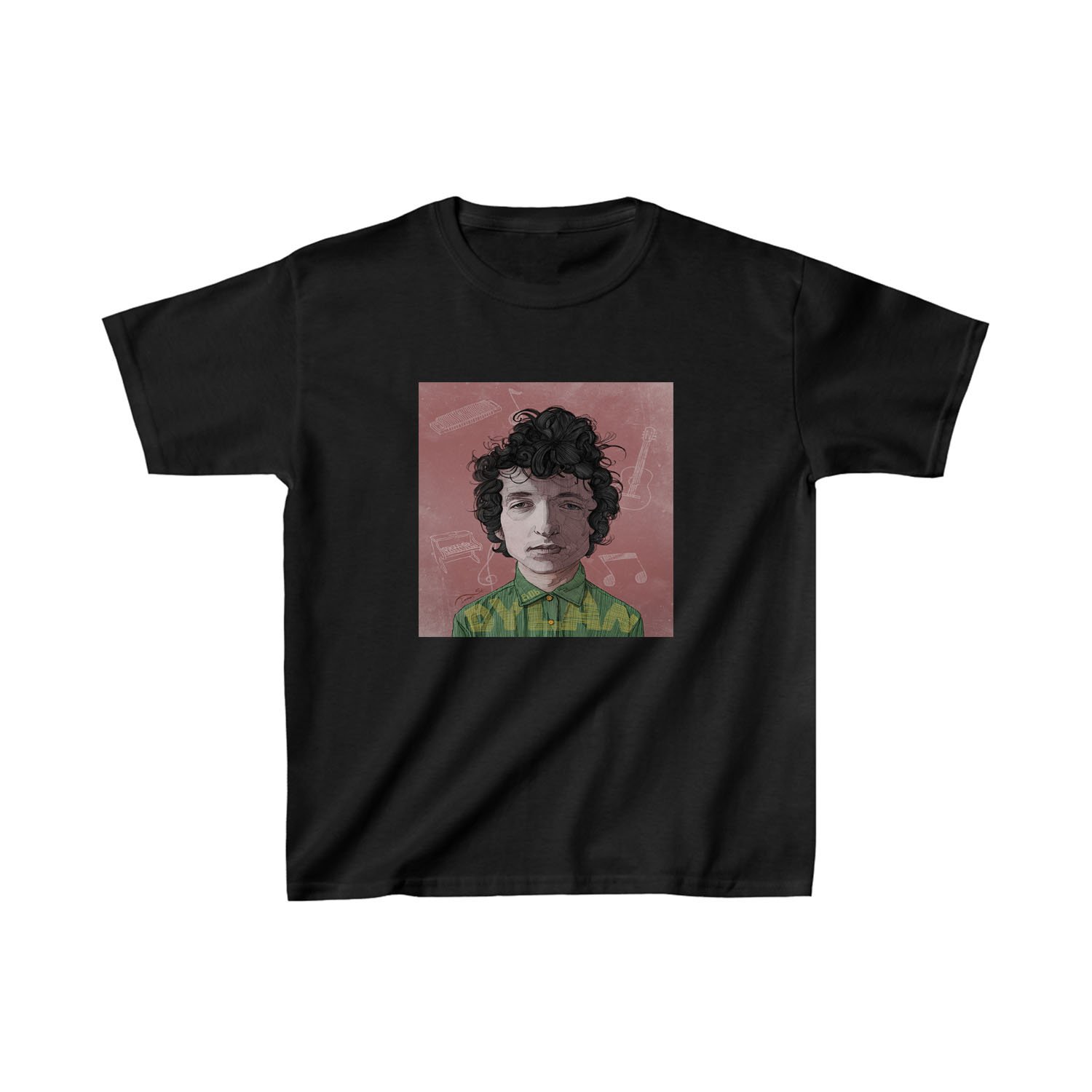 Bob Dylan Art