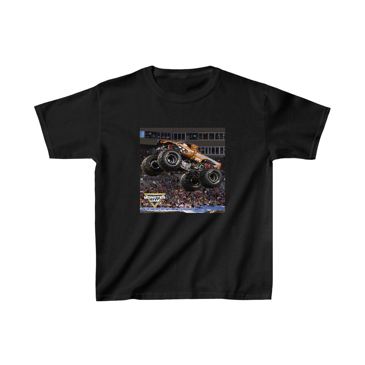 Brutus Monster Truck