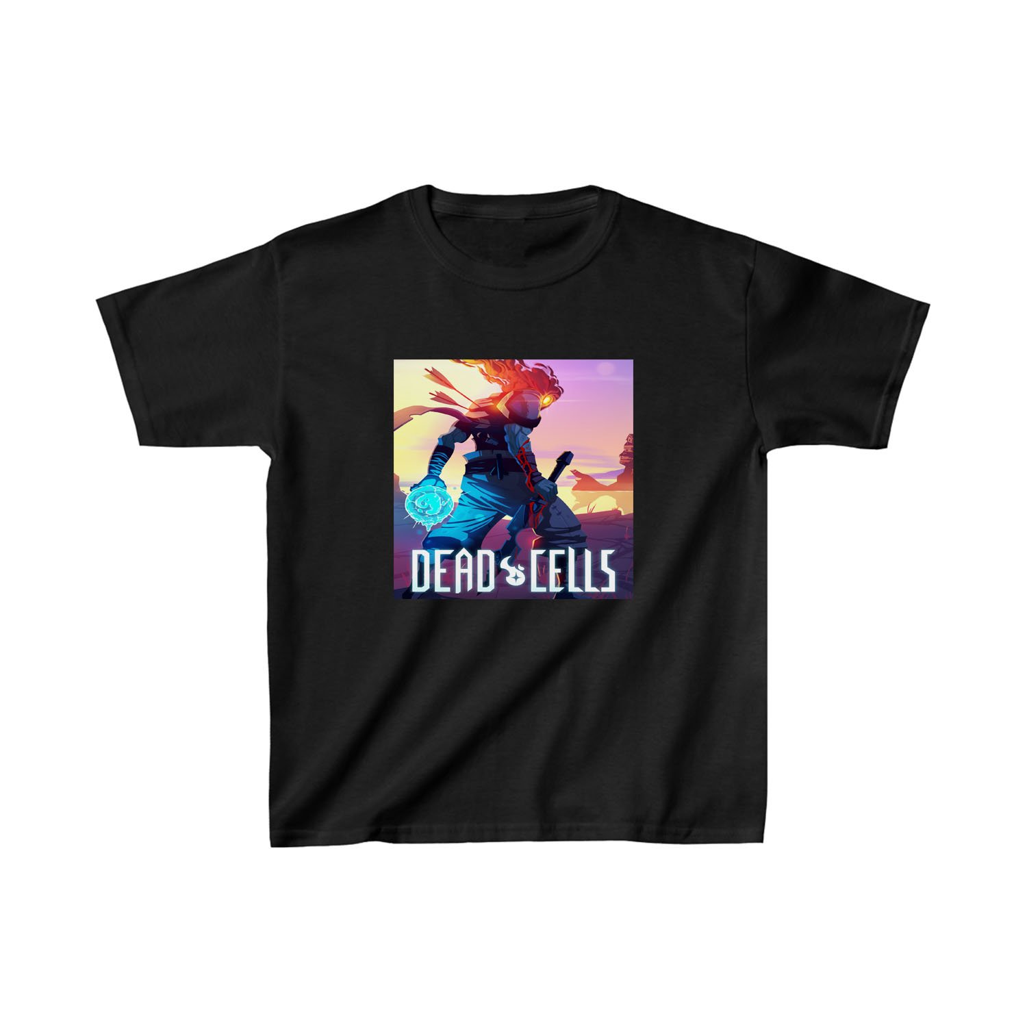 Dead Cells