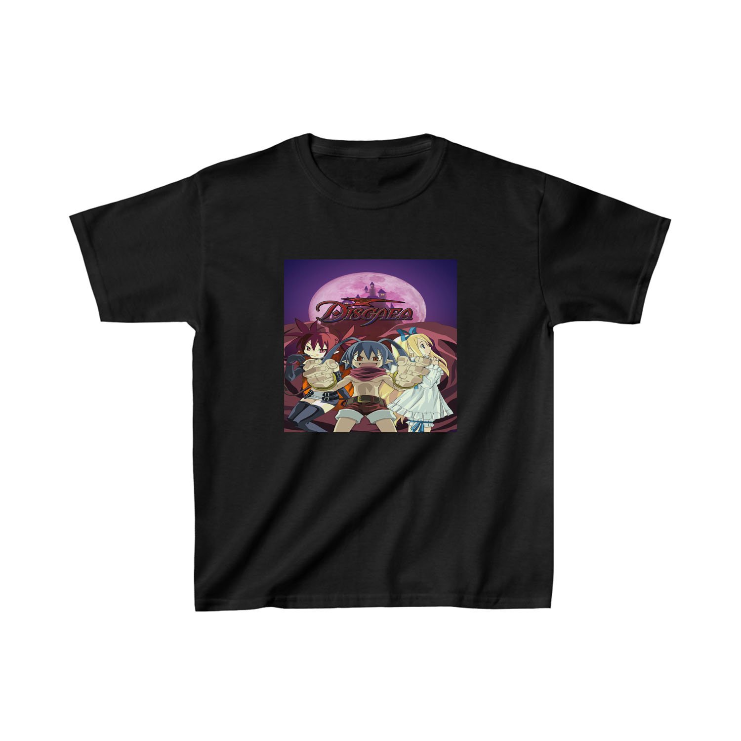 Disgaea