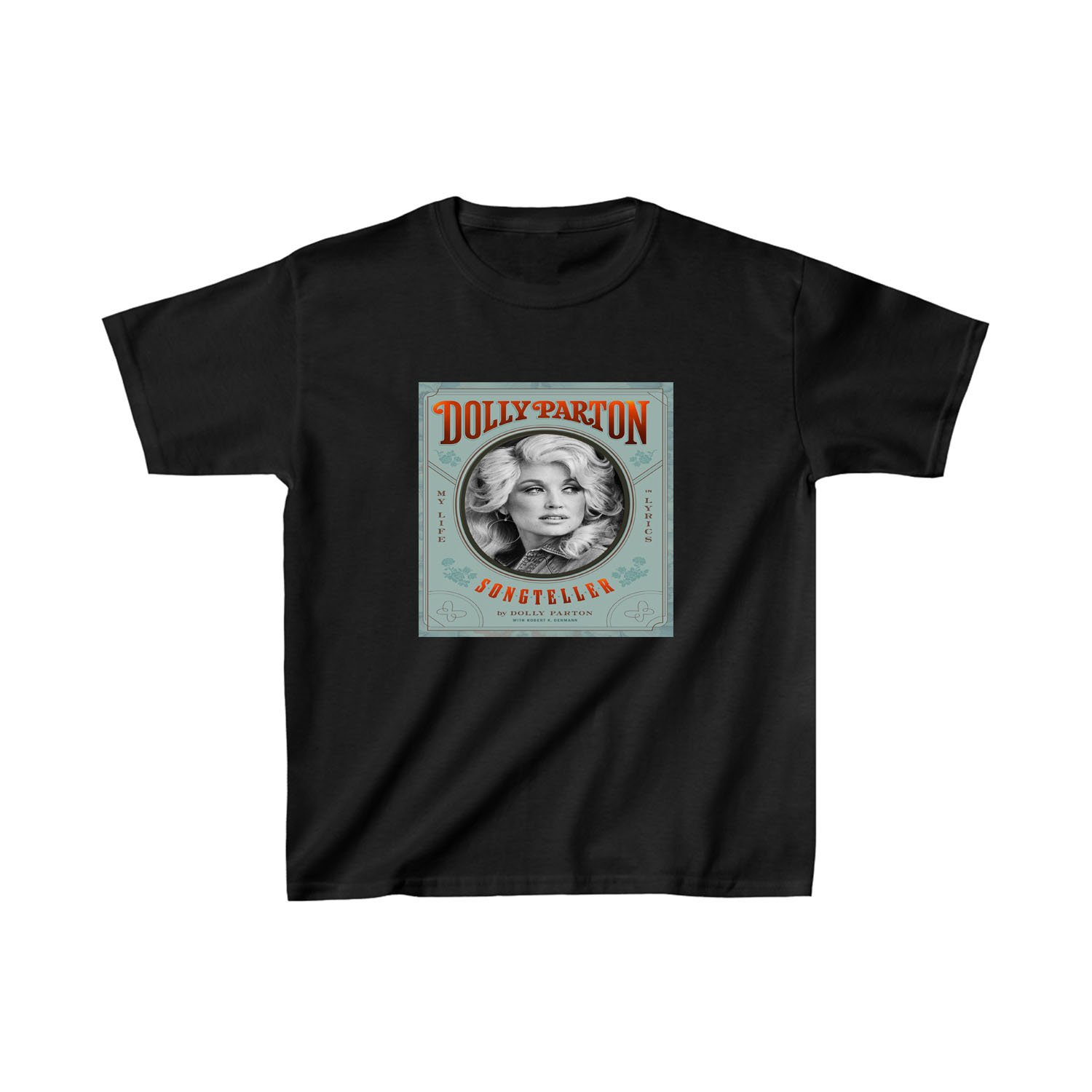 Dolly Parton Songteller