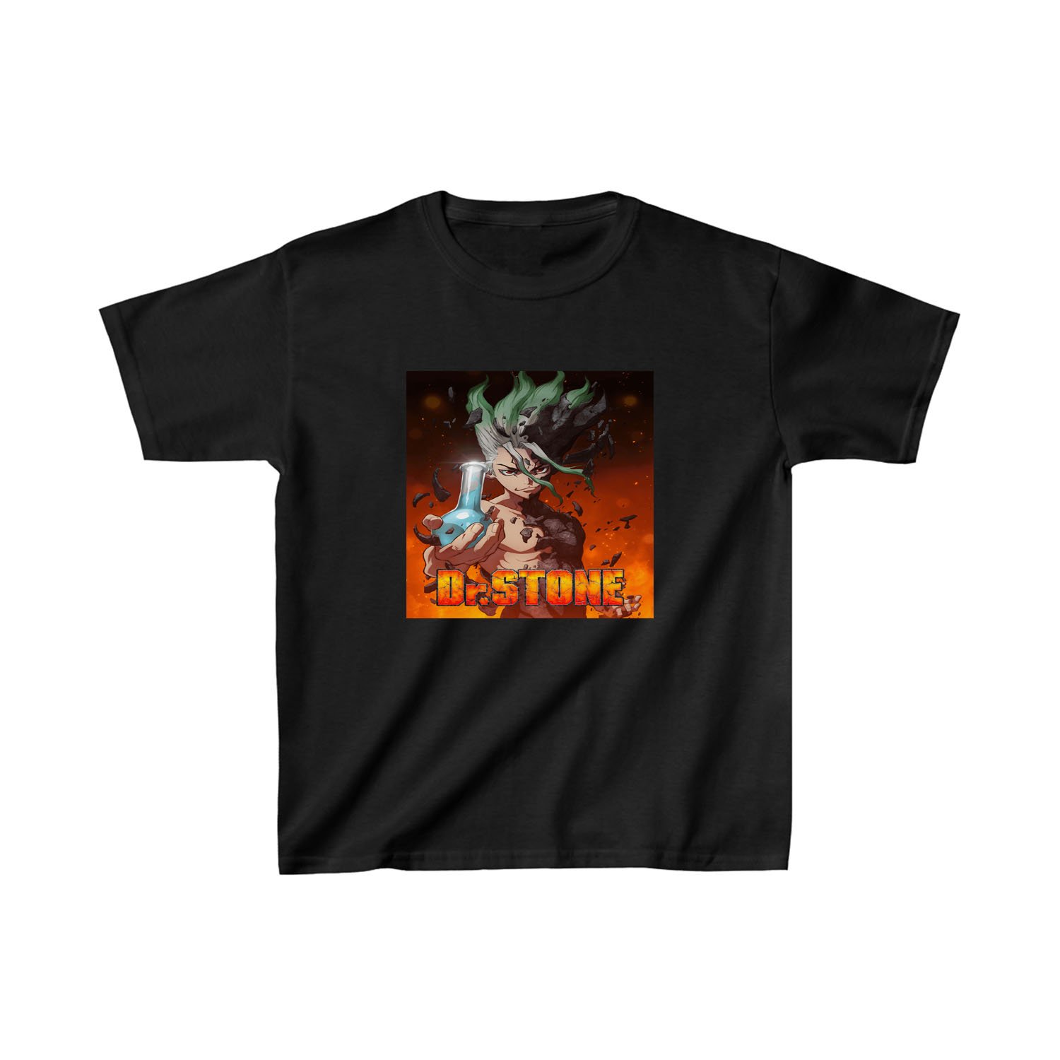 Dr Stone