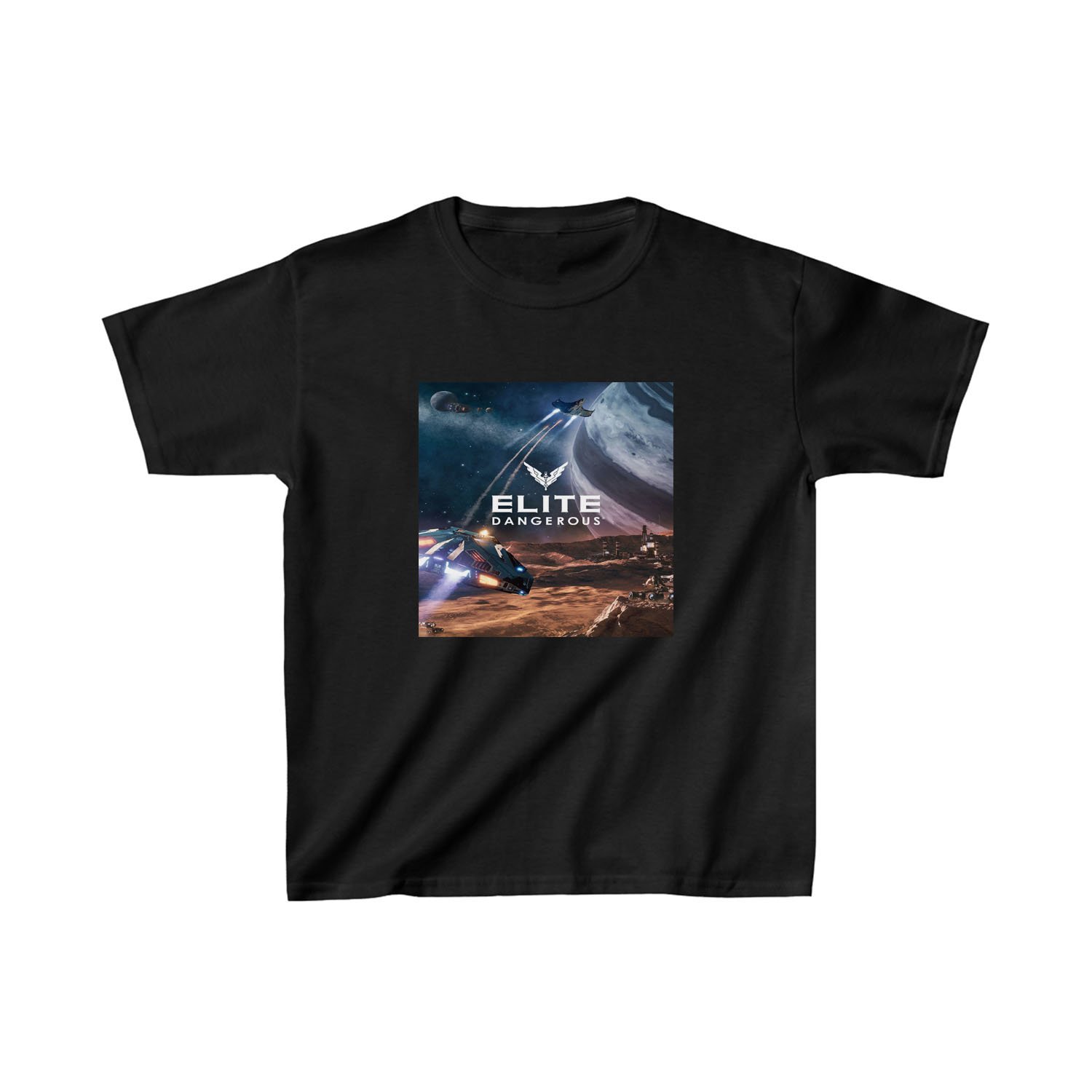 Elite Dangerous