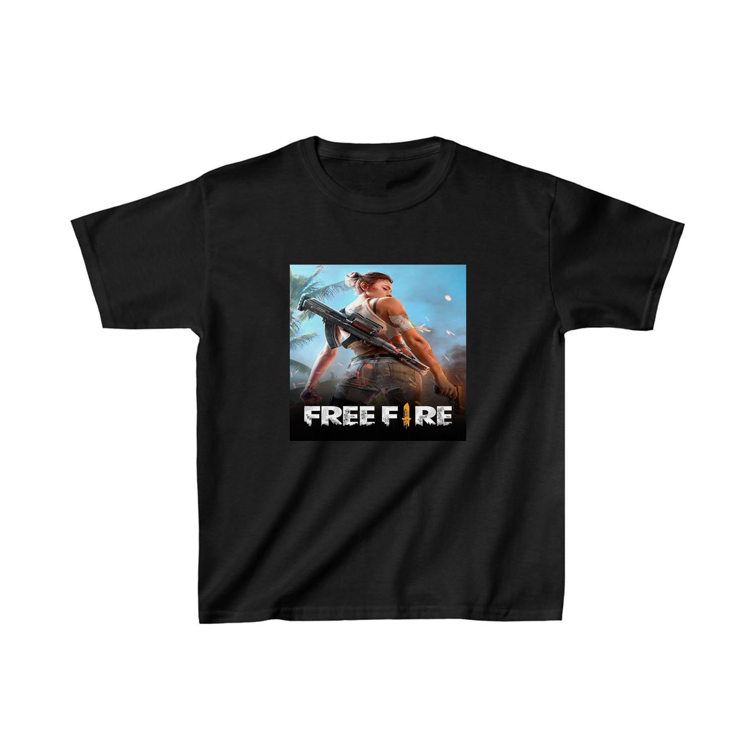 Free Fire