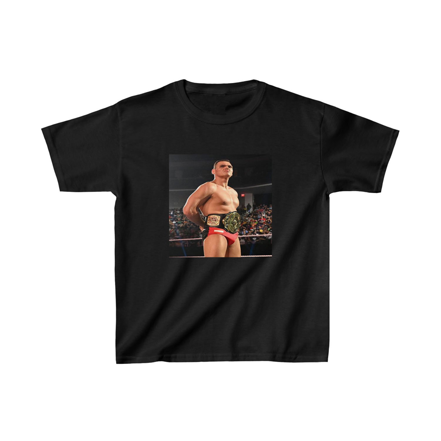 Gunther WWE WrestleMania