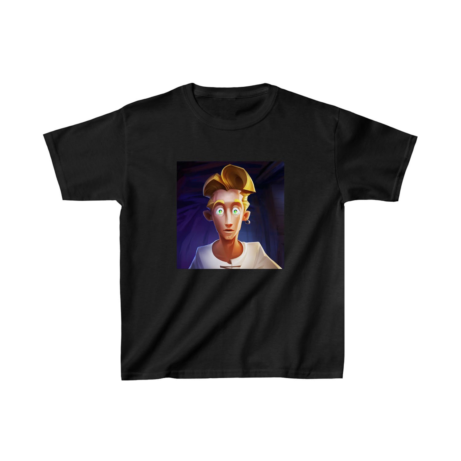 Guybrush Threepwood