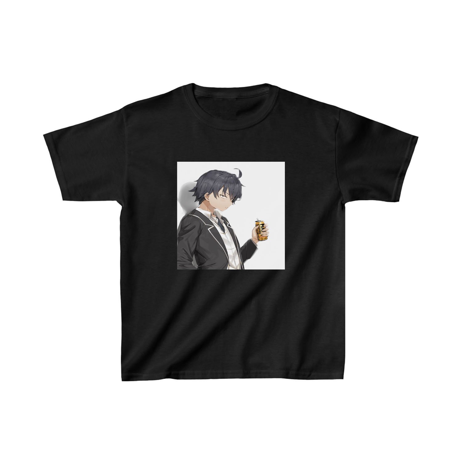 Hachiman Hikigaya