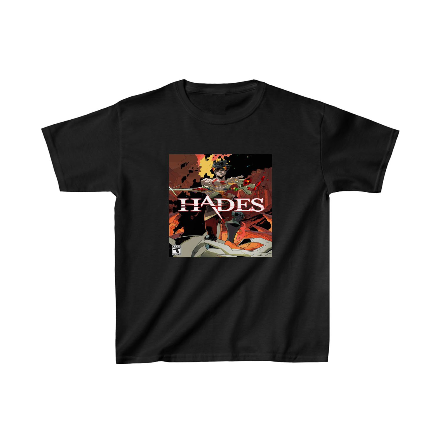 Hades