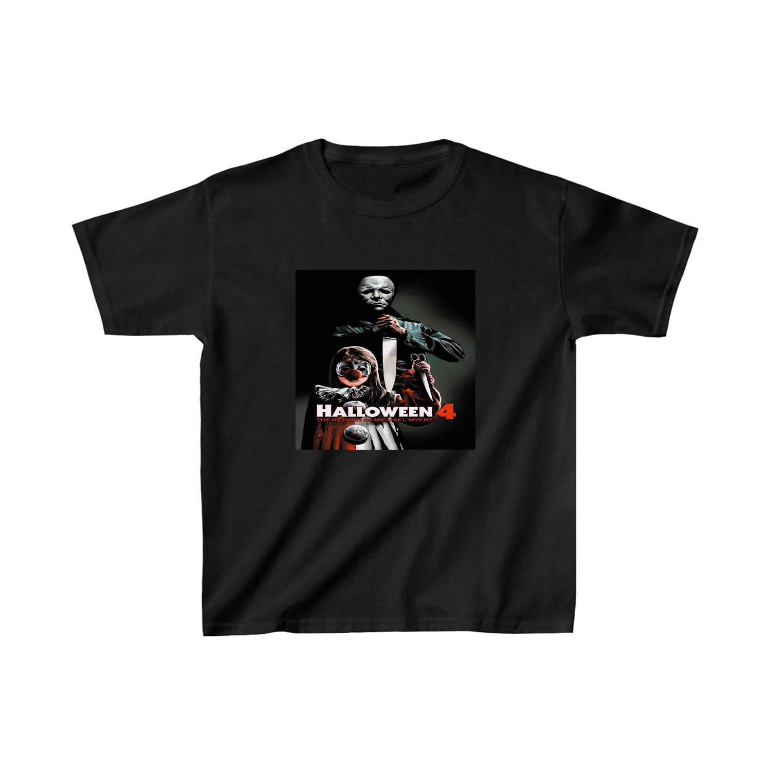 Halloween 4