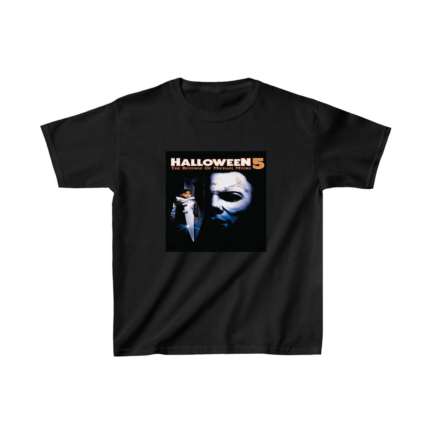 Halloween 5