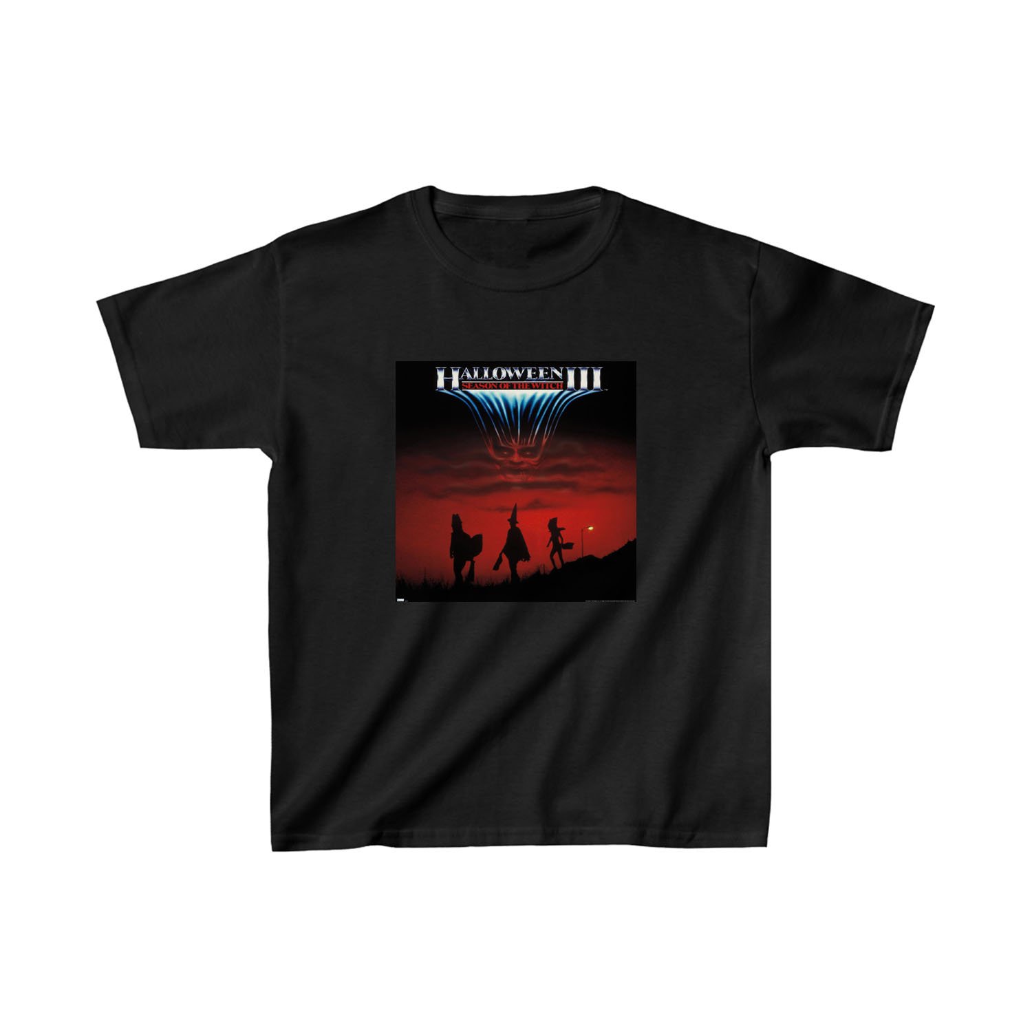 Halloween III
