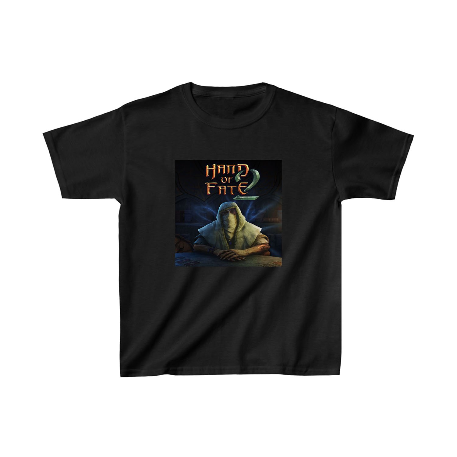 Hand of Fate 2