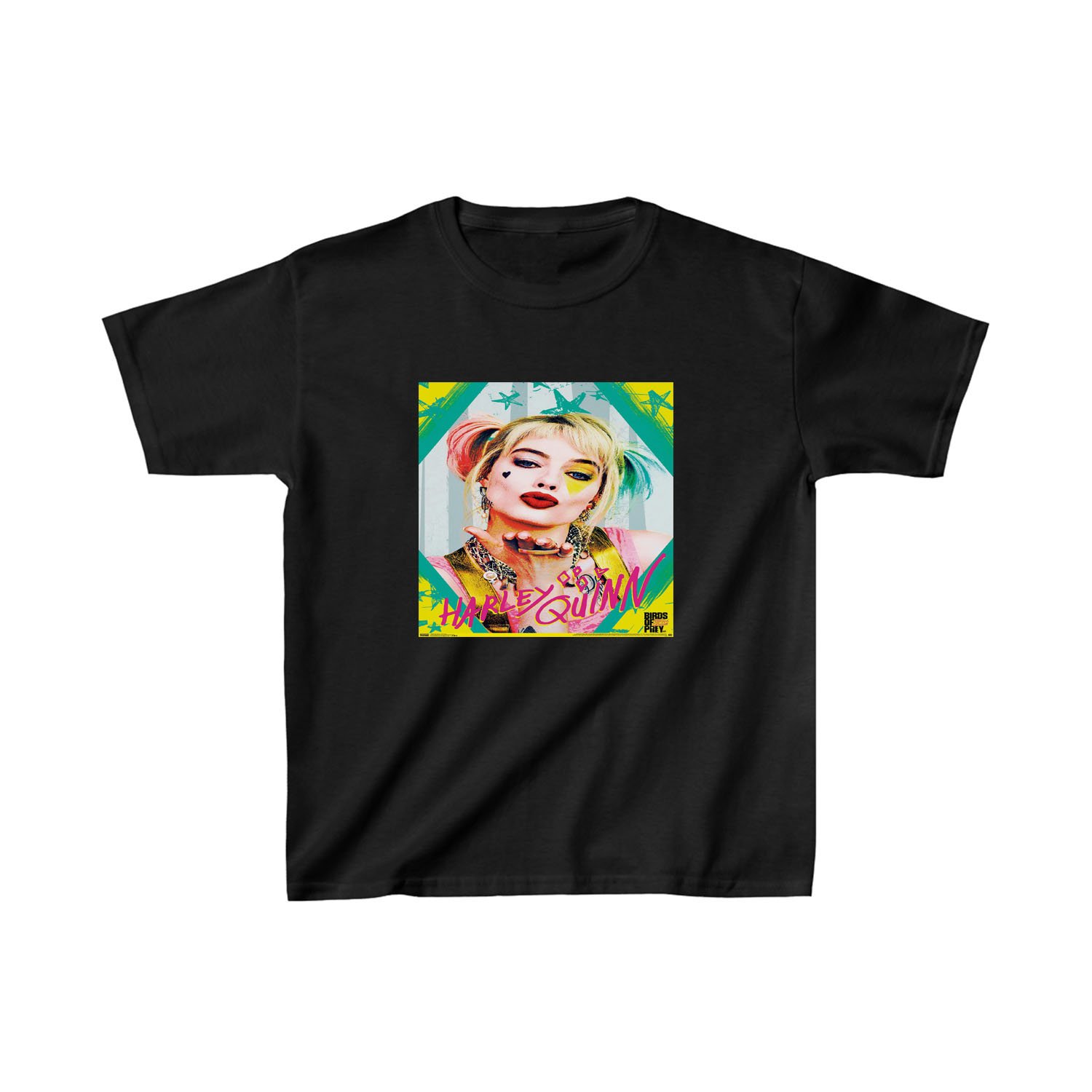 Harley Quinn