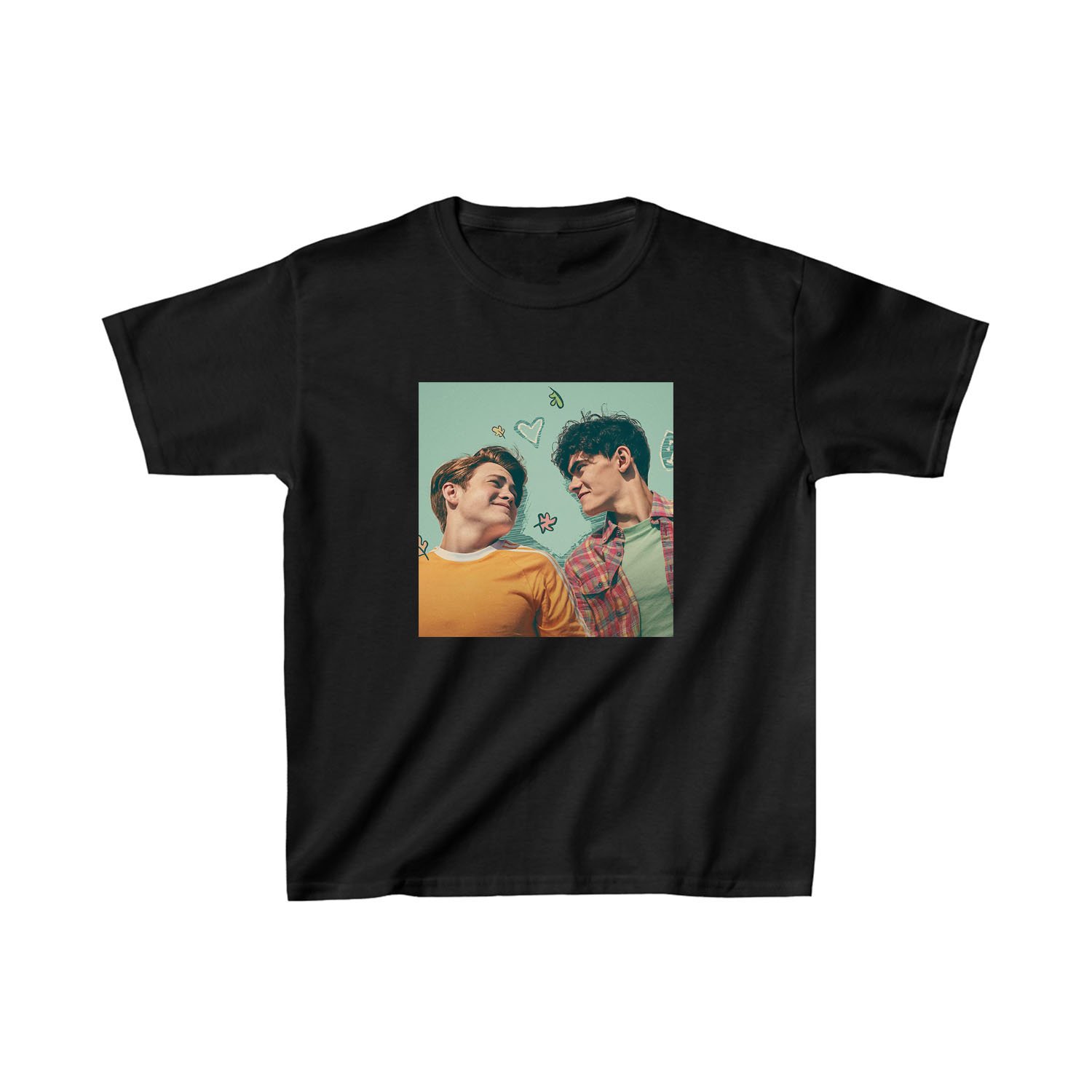 Heartstopper Season 2