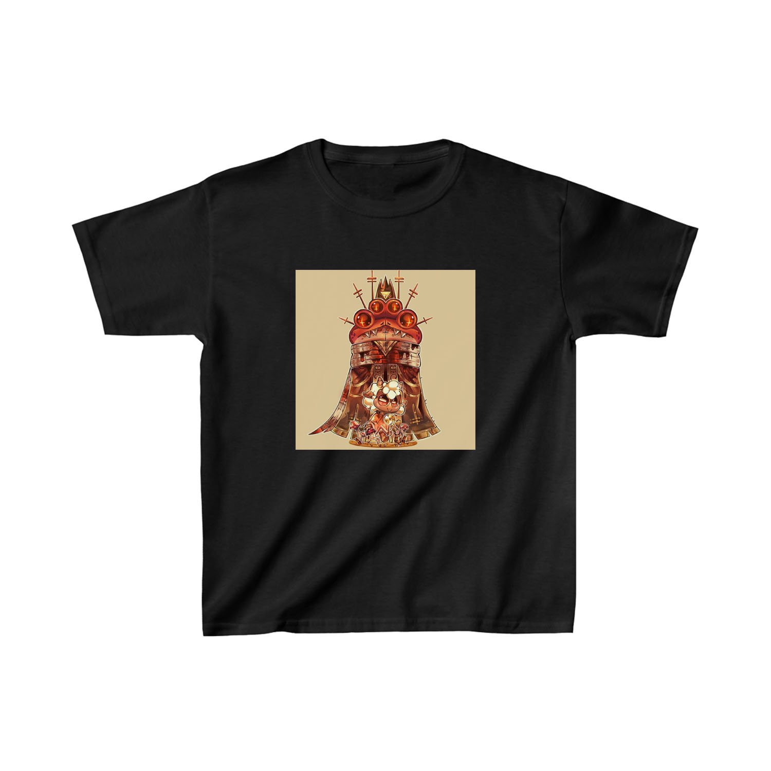 Heket Cult of the Lamb