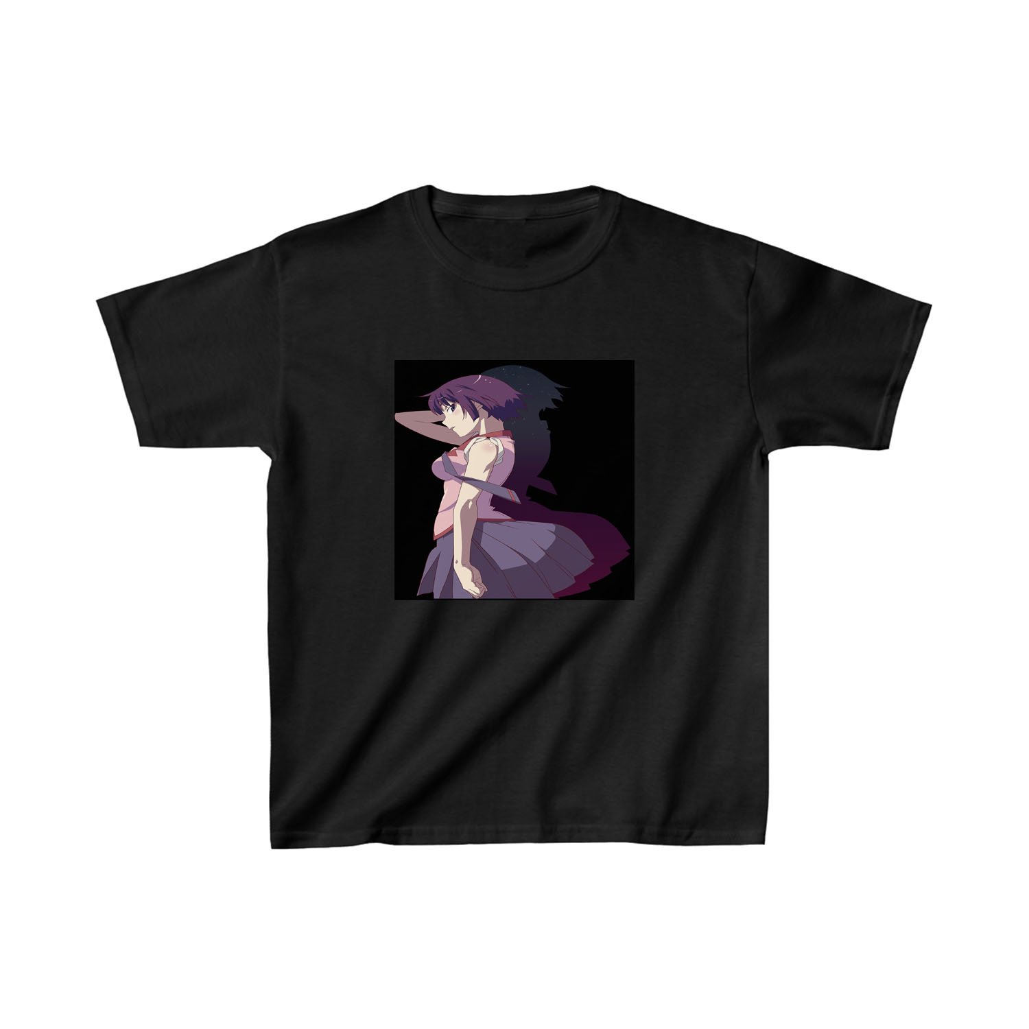 Hitagi Senjougahara Monogatari