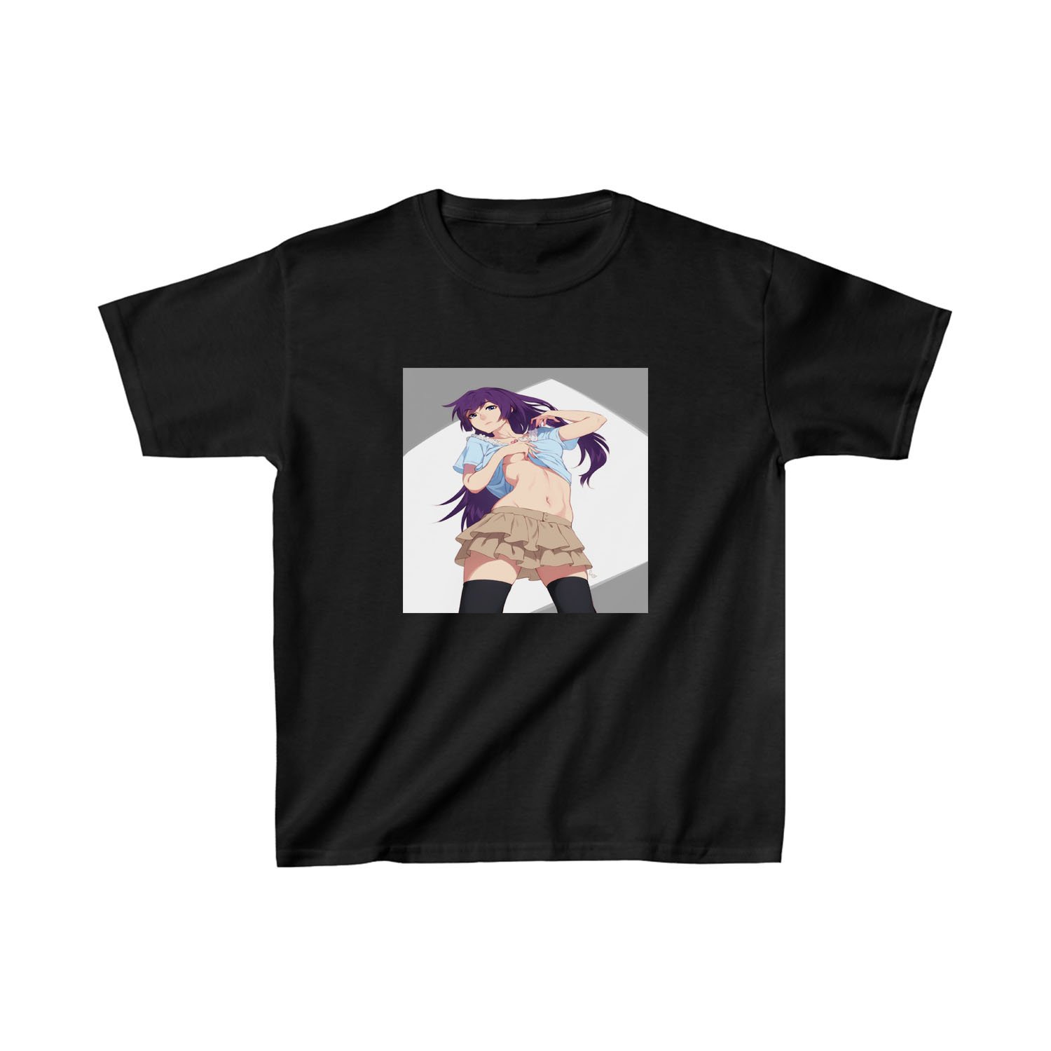 Hitagi Senjougahara