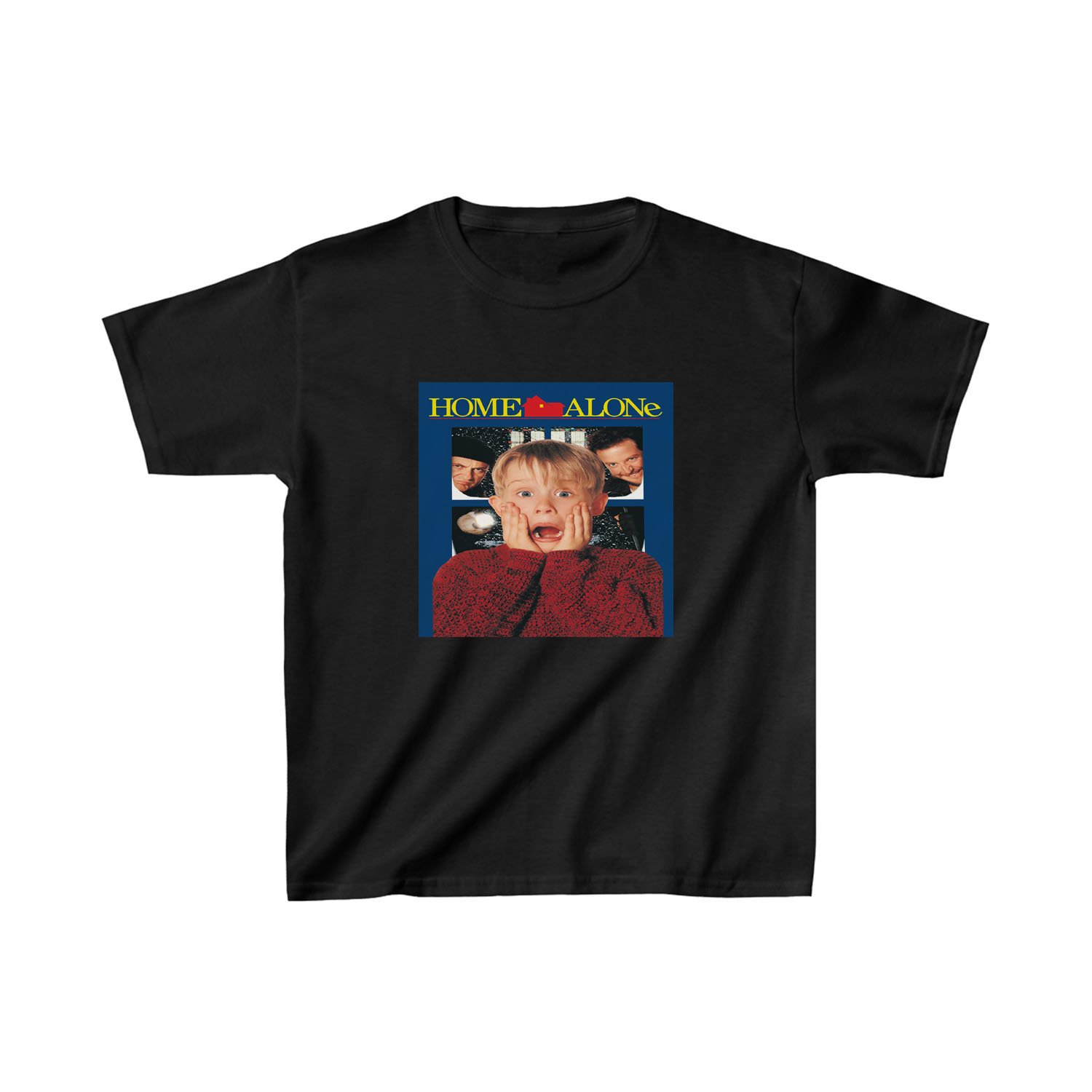 Home Alone 1990
